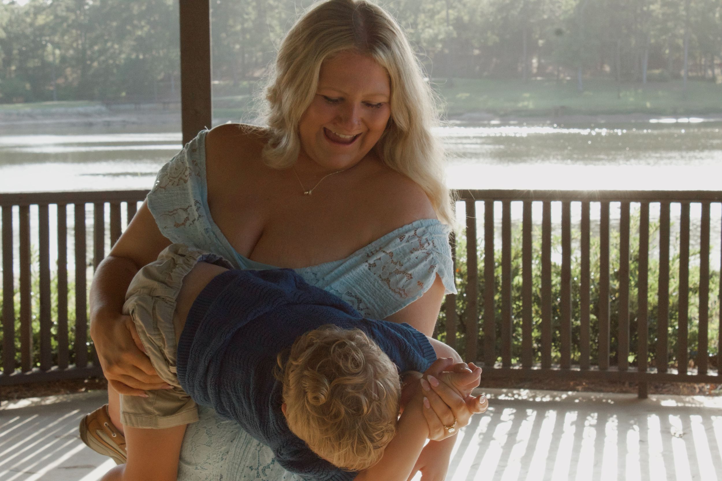 Love & Engagement photography by Bella Photography Company — 7