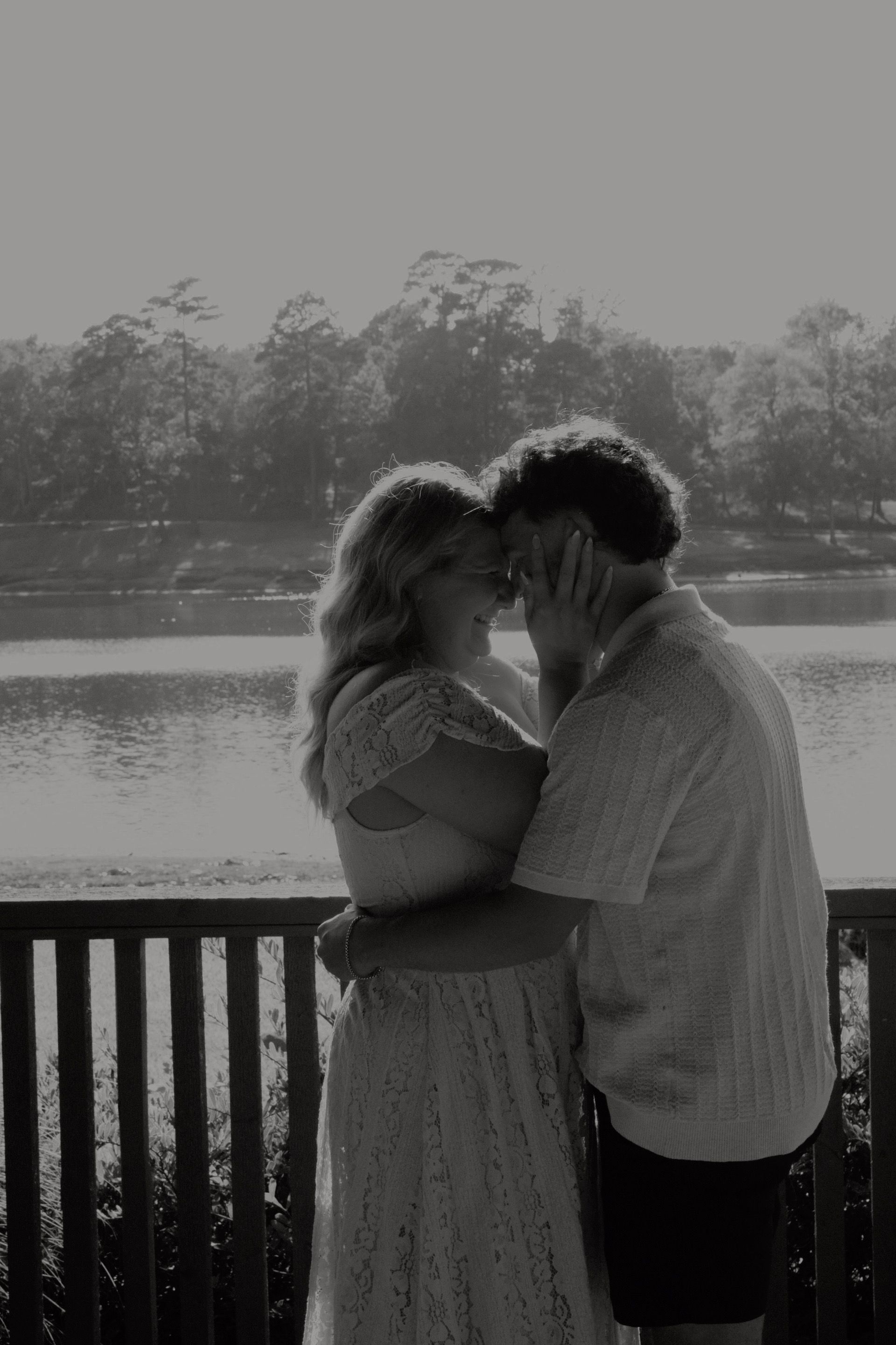 Love & Engagement photography by Bella Photography Company — 8