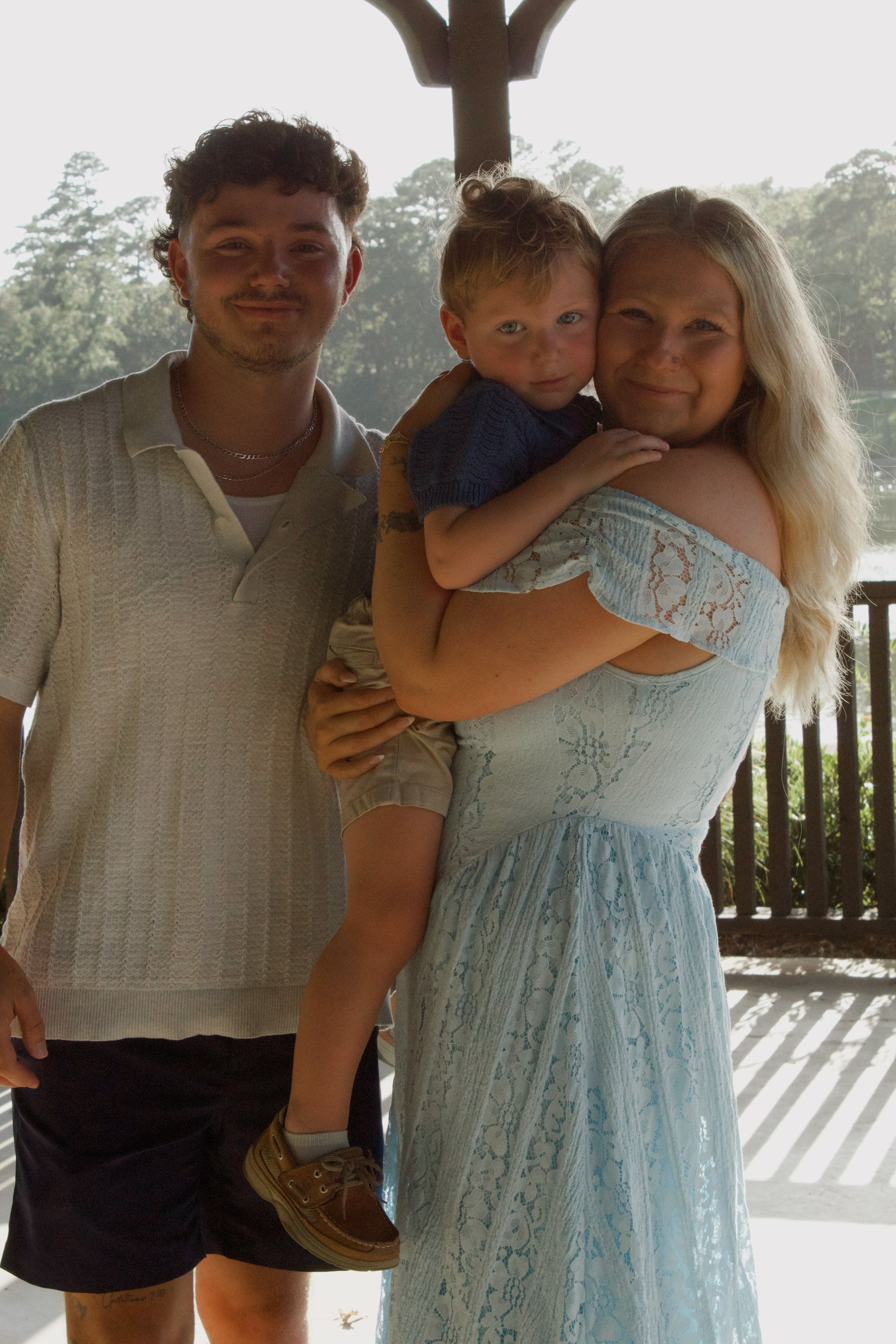 Love & Engagement photography by Bella Photography Company — 9