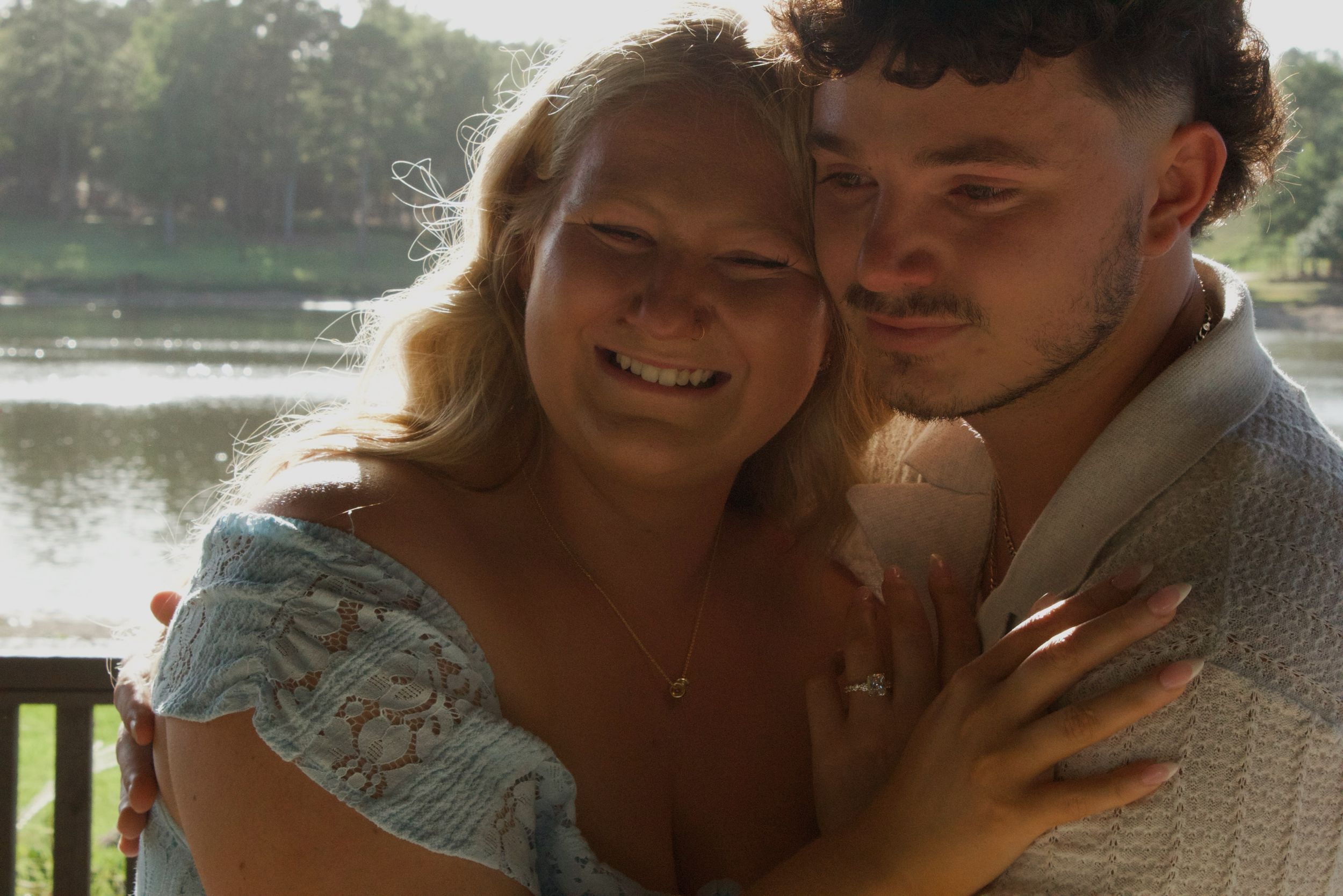 Love & Engagement photography by Bella Photography Company — 10