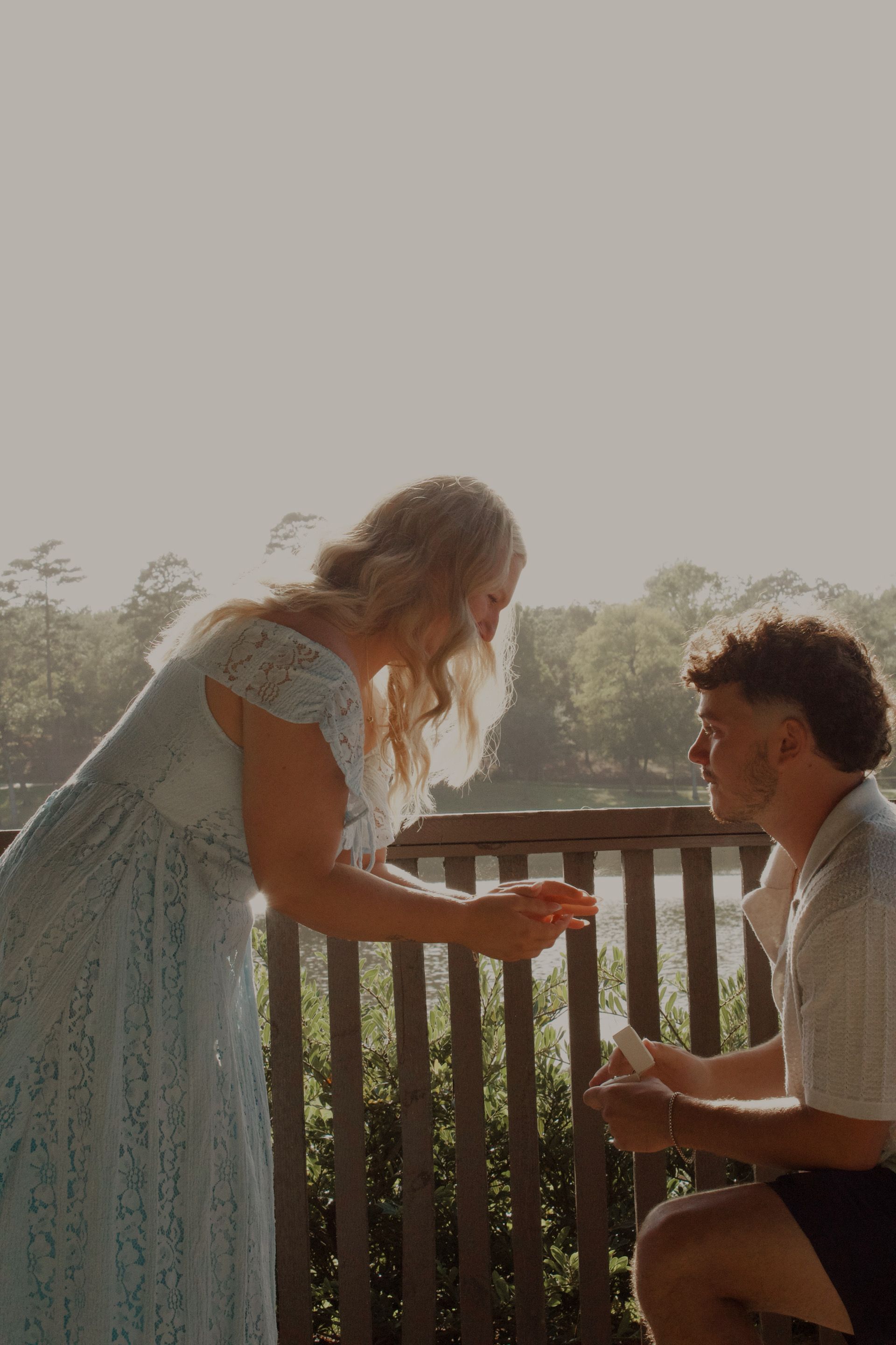 Love & Engagement photography by Bella Photography Company — 11