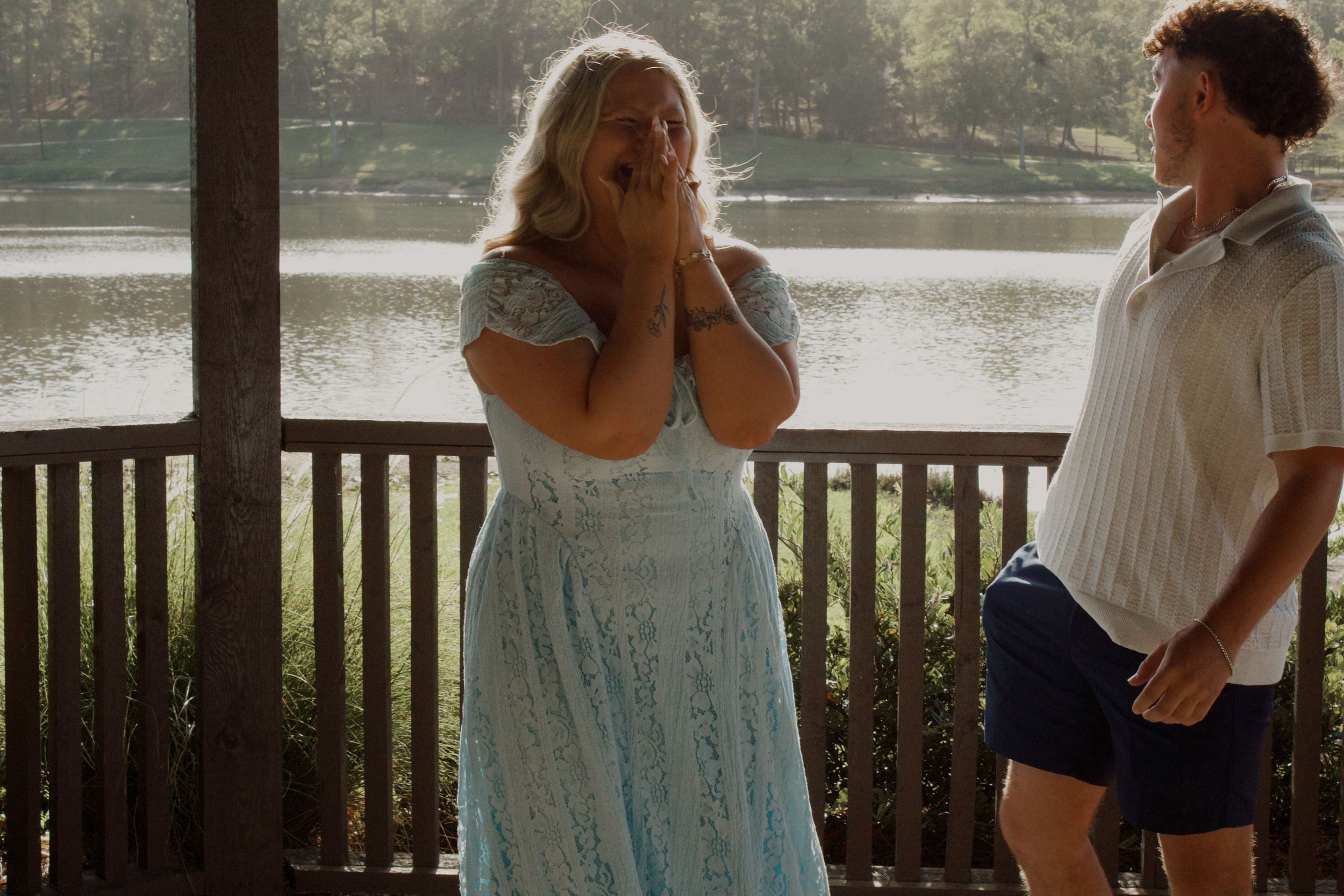 Love & Engagement photography by Bella Photography Company — 12