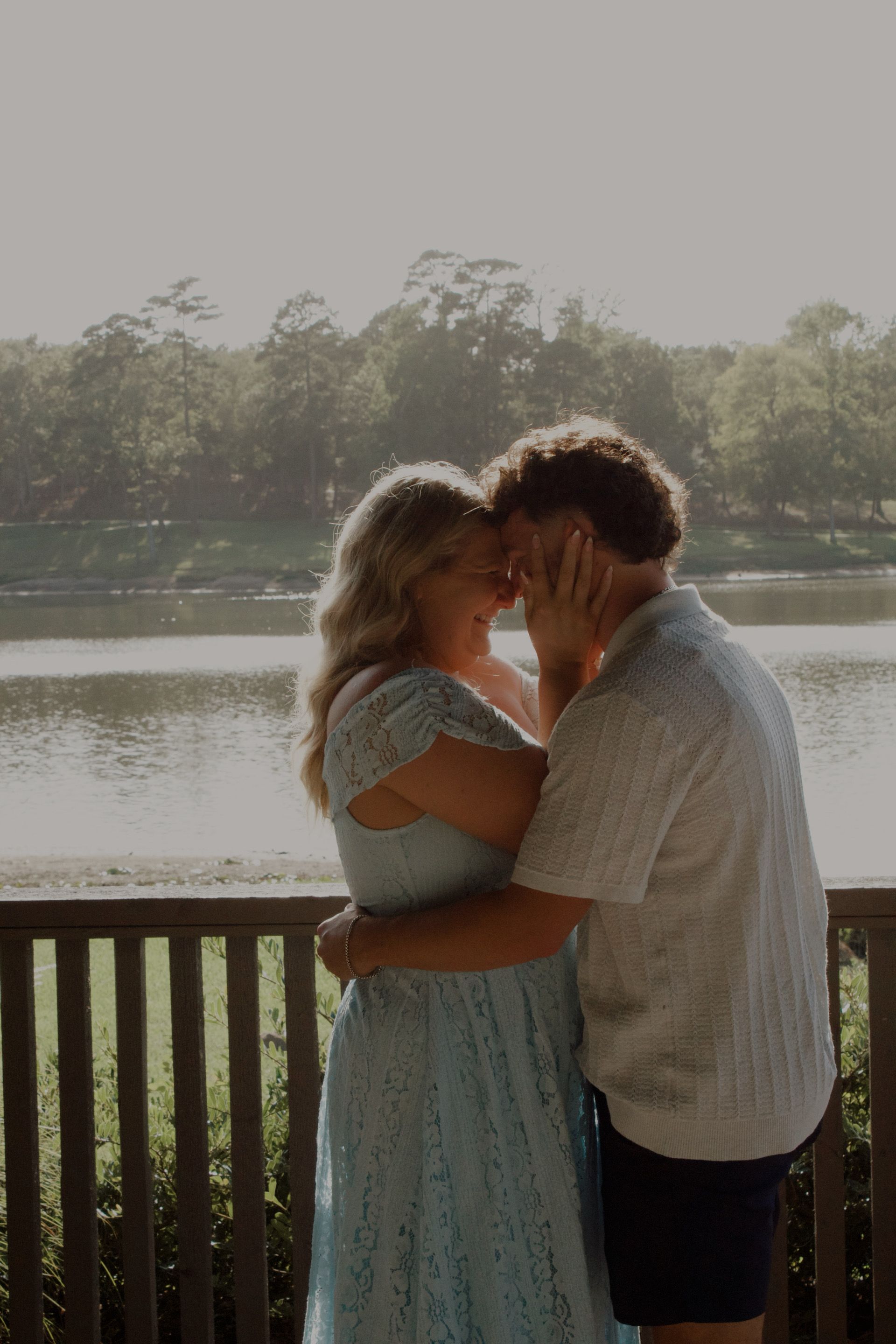 Love & Engagement photography by Bella Photography Company — 14