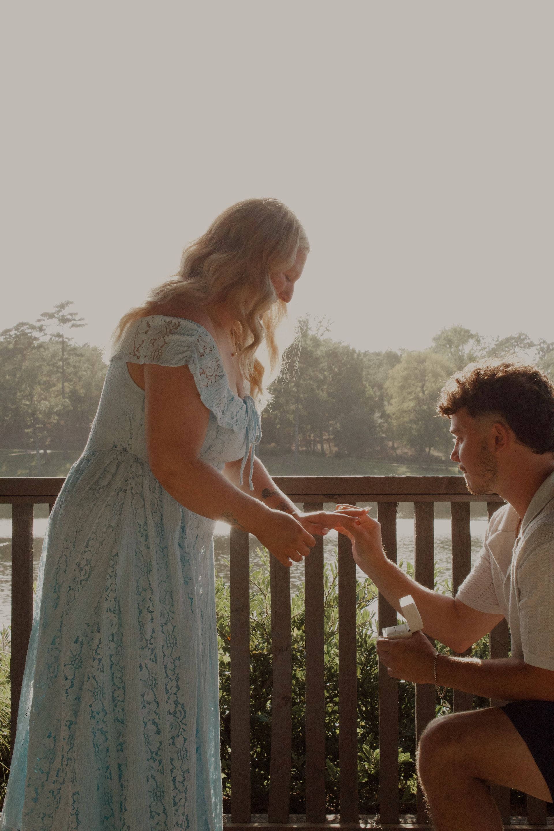 Love & Engagement photography by Bella Photography Company — 16