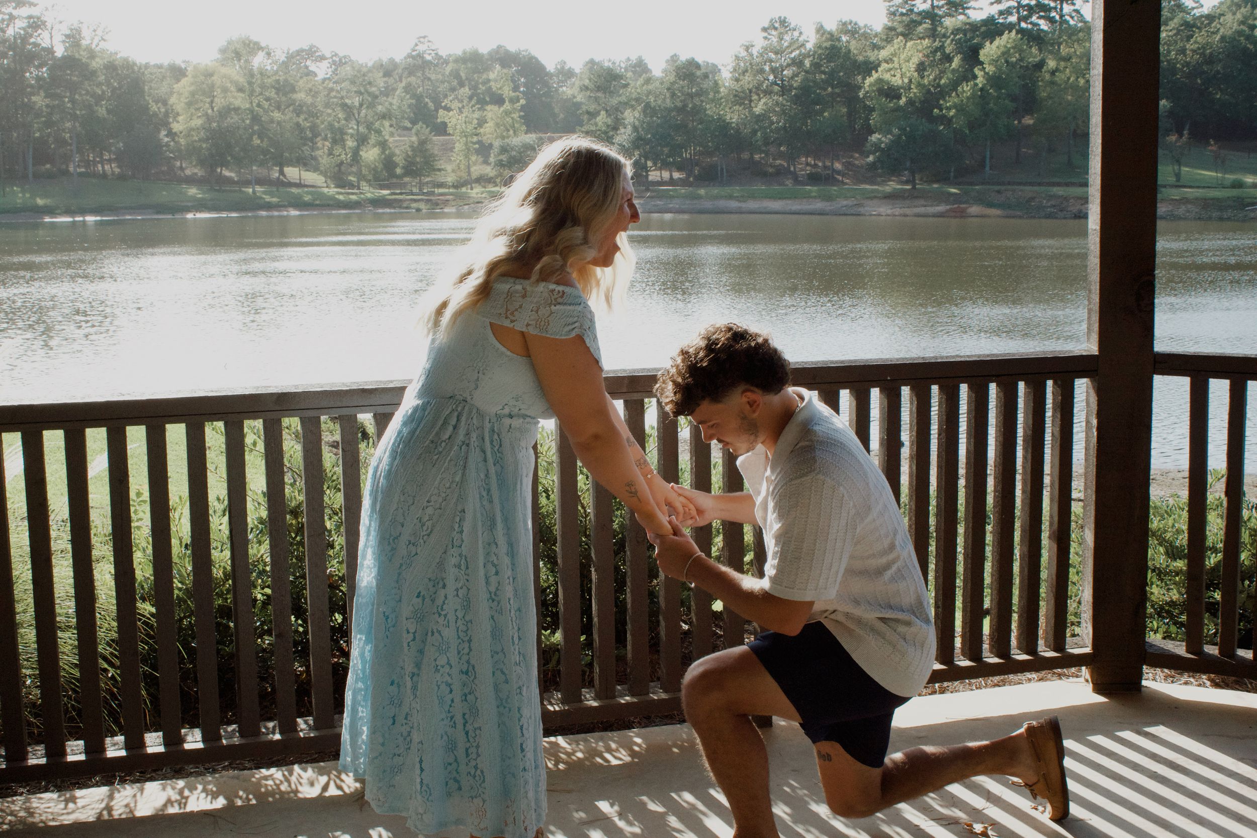 Love & Engagement photography by Bella Photography Company — 17