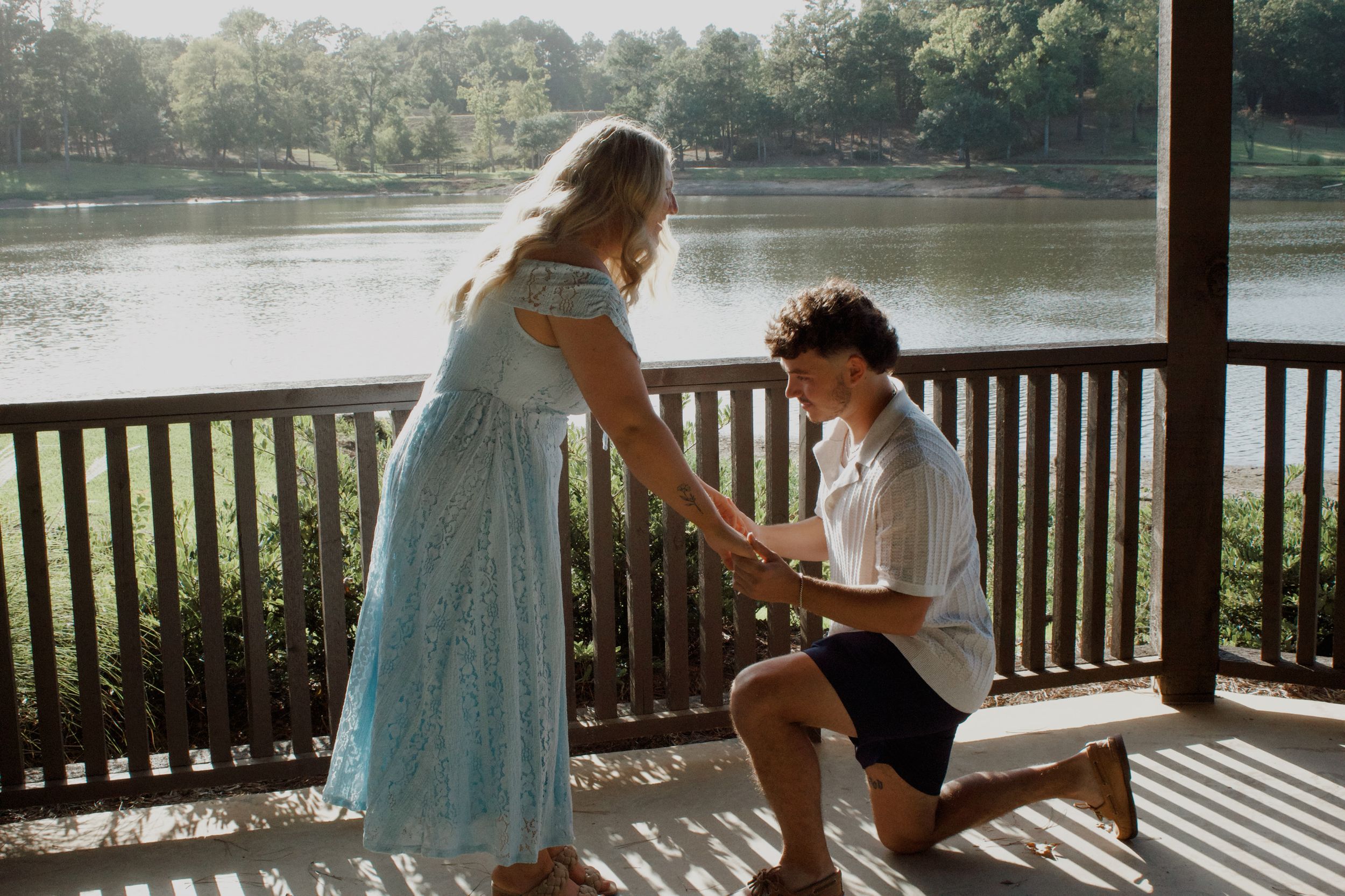 Love & Engagement photography by Bella Photography Company — 20