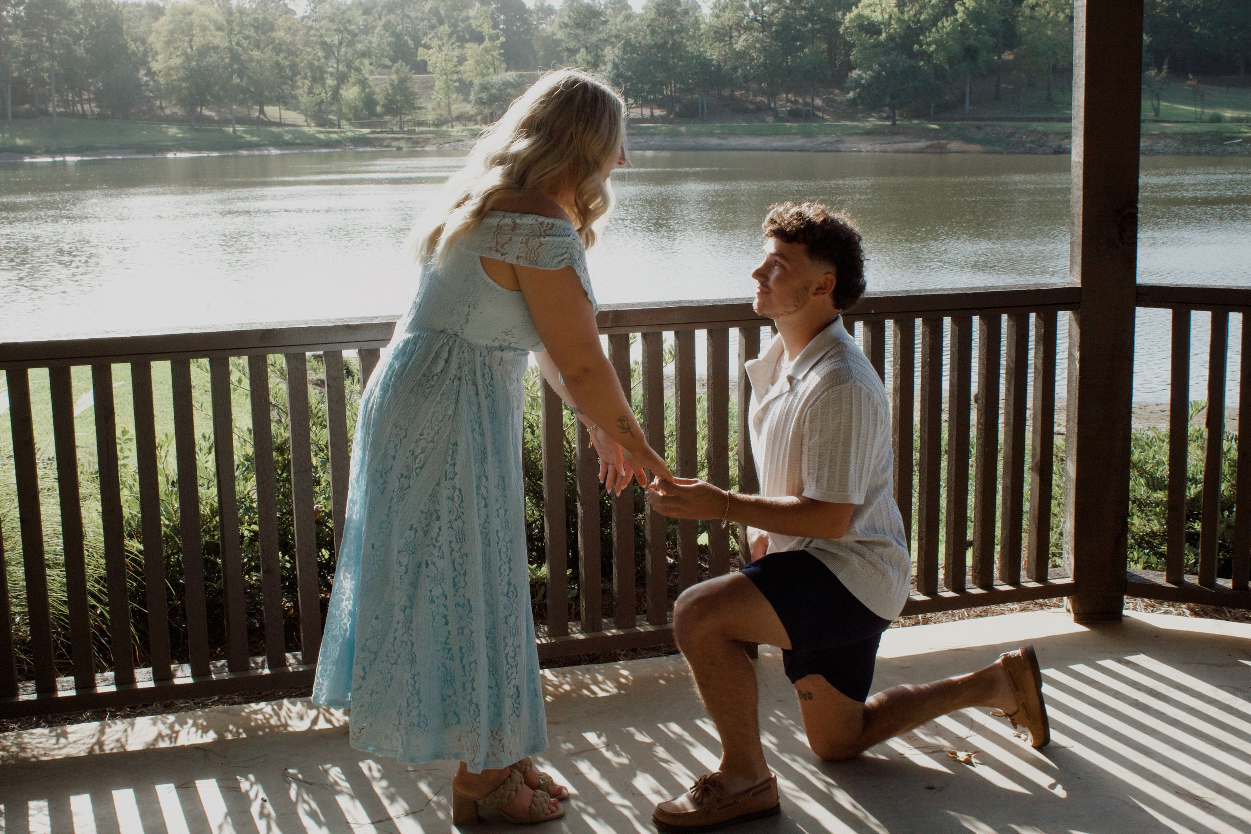Love & Engagement photography by Bella Photography Company — 21