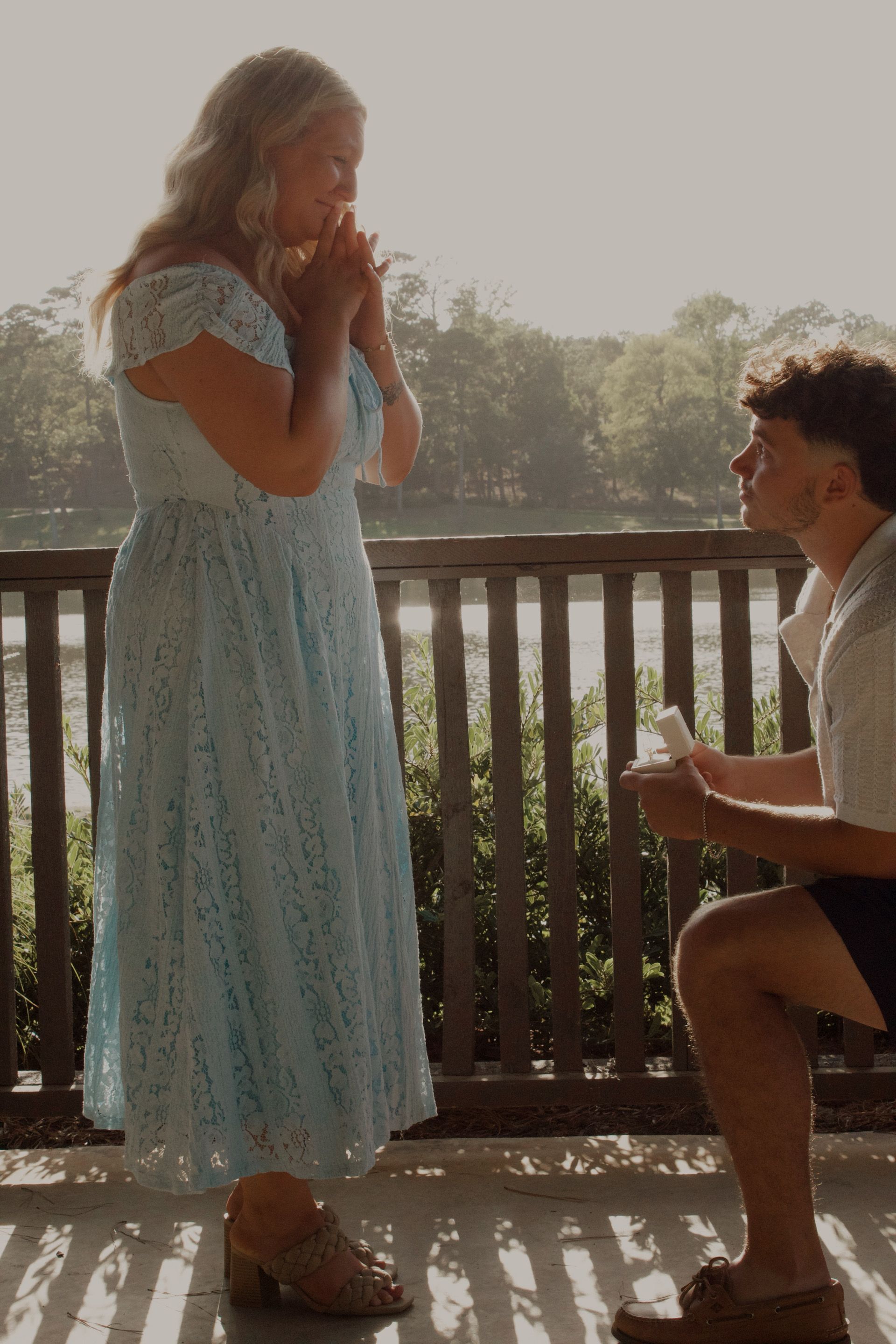 Love & Engagement photography by Bella Photography Company — 22