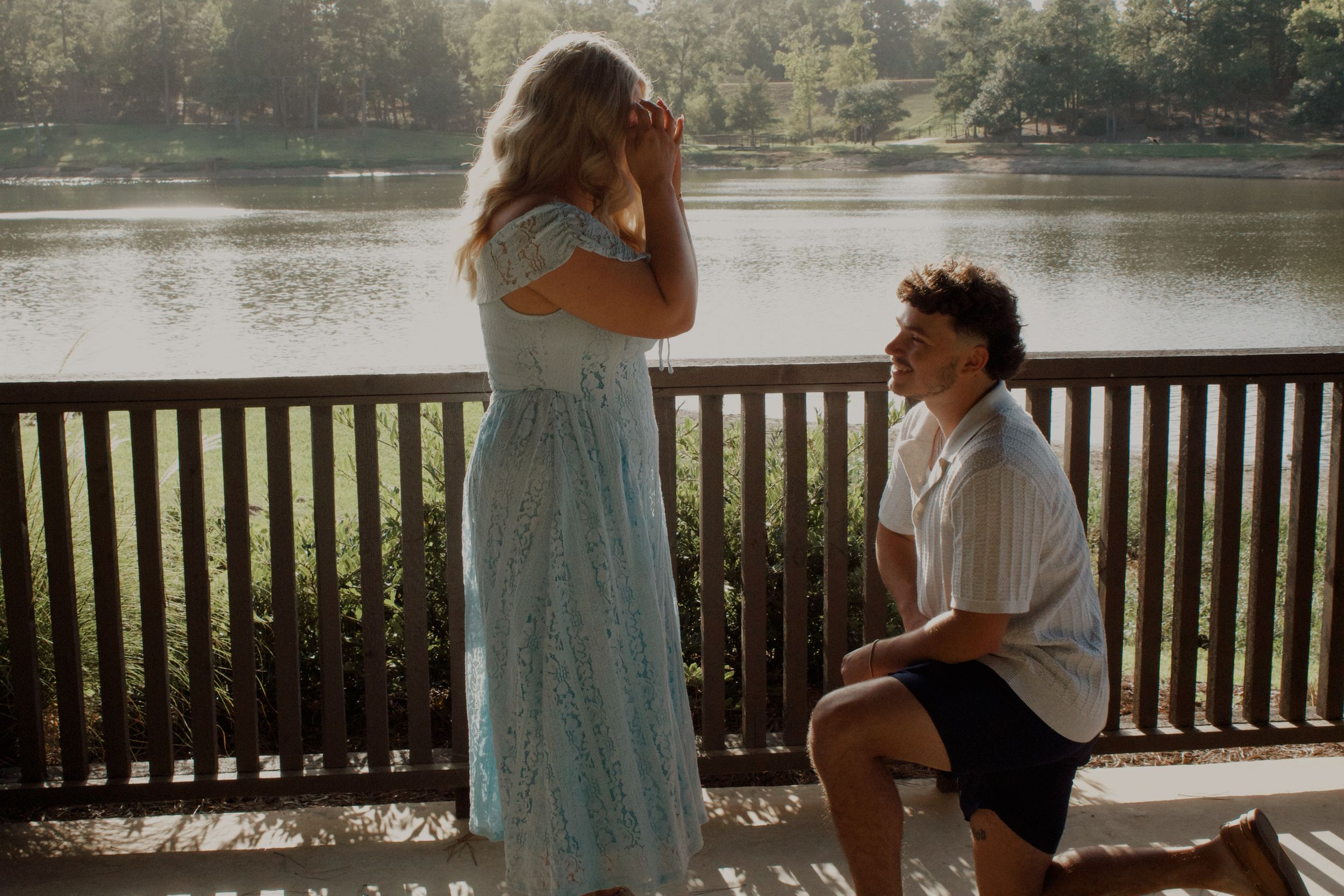 Love & Engagement photography by Bella Photography Company — 23
