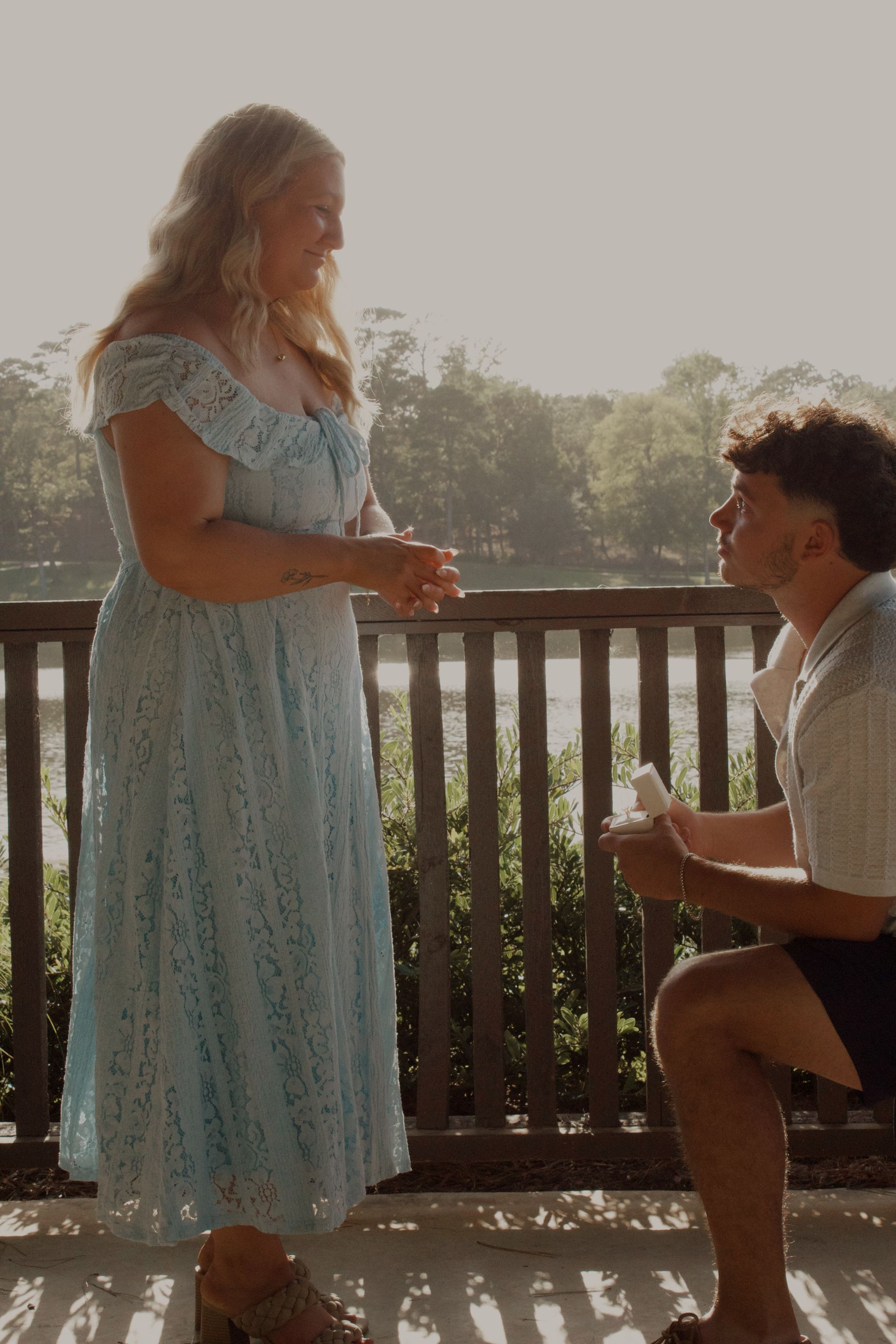 Love & Engagement photography by Bella Photography Company — 24
