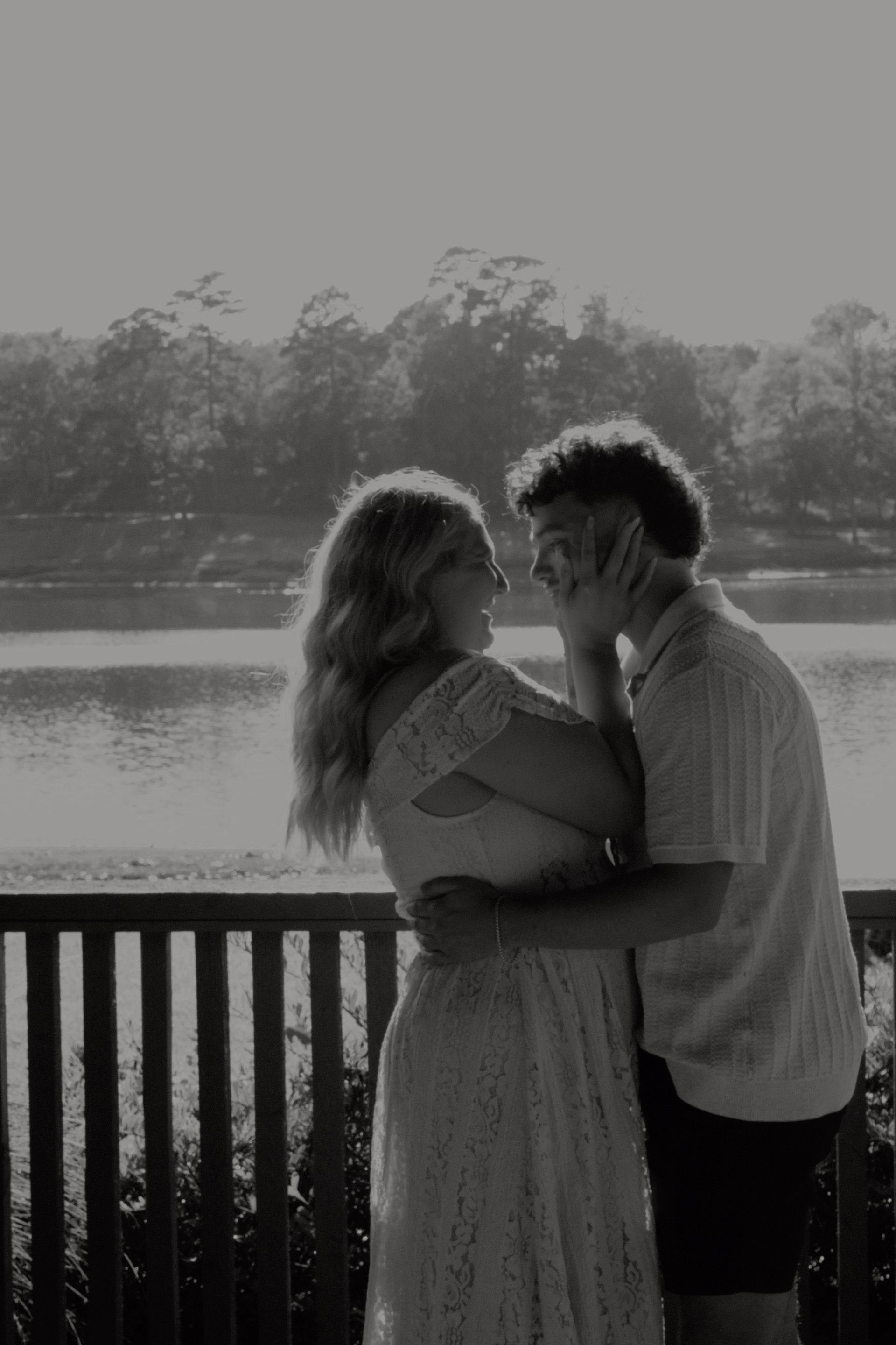 Love & Engagement photography by Bella Photography Company — 25