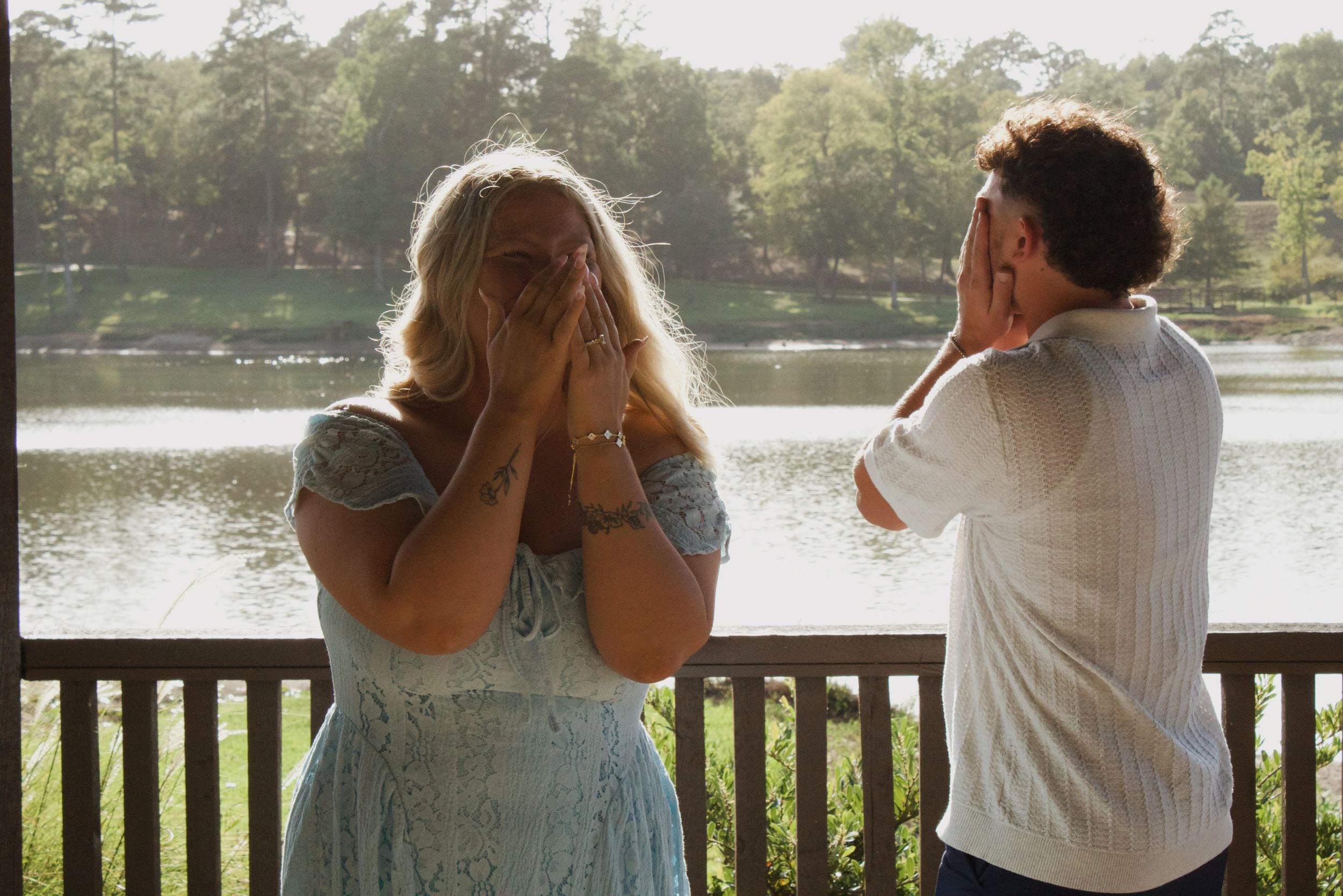 Love & Engagement photography by Bella Photography Company — 26