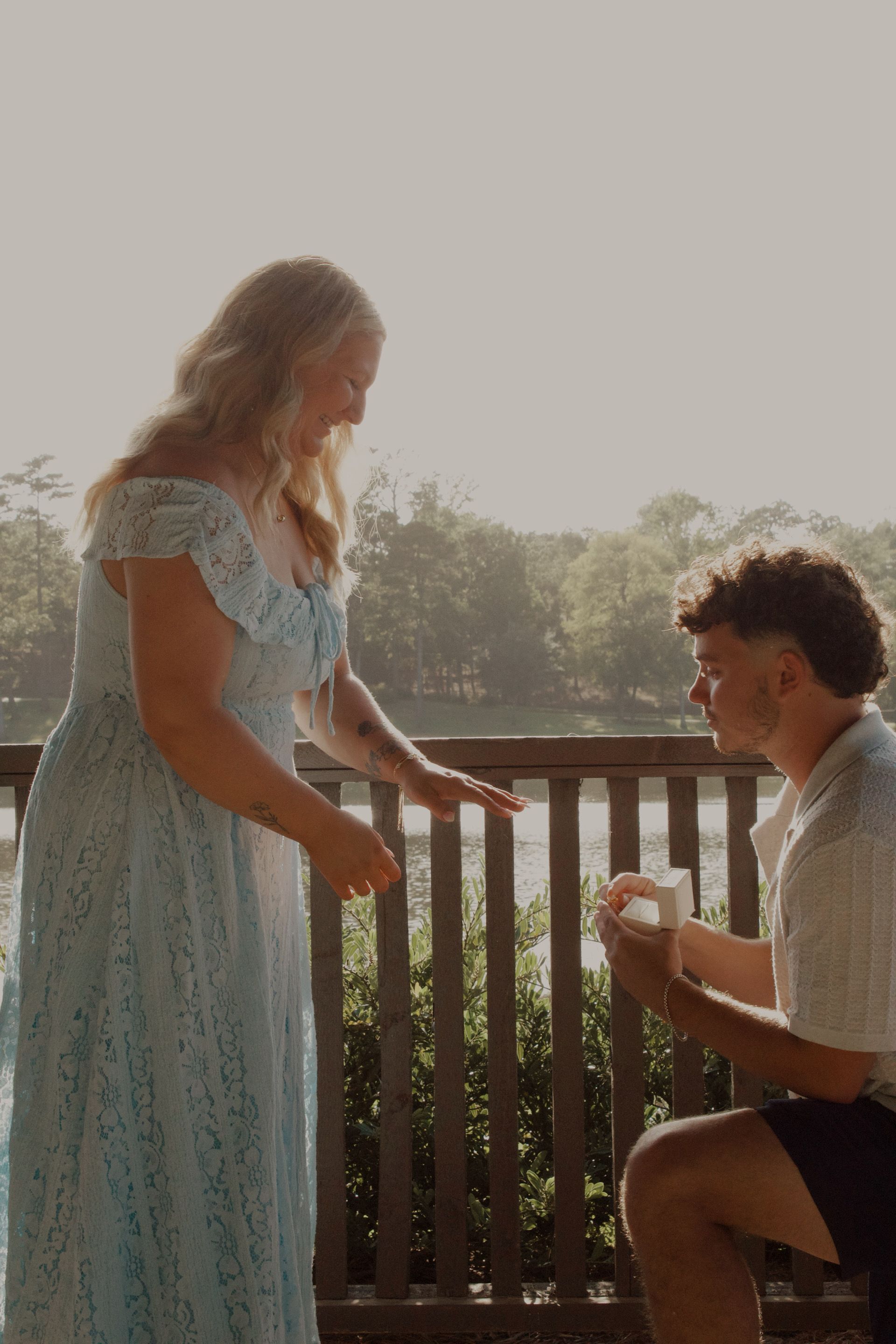 Love & Engagement photography by Bella Photography Company — 27