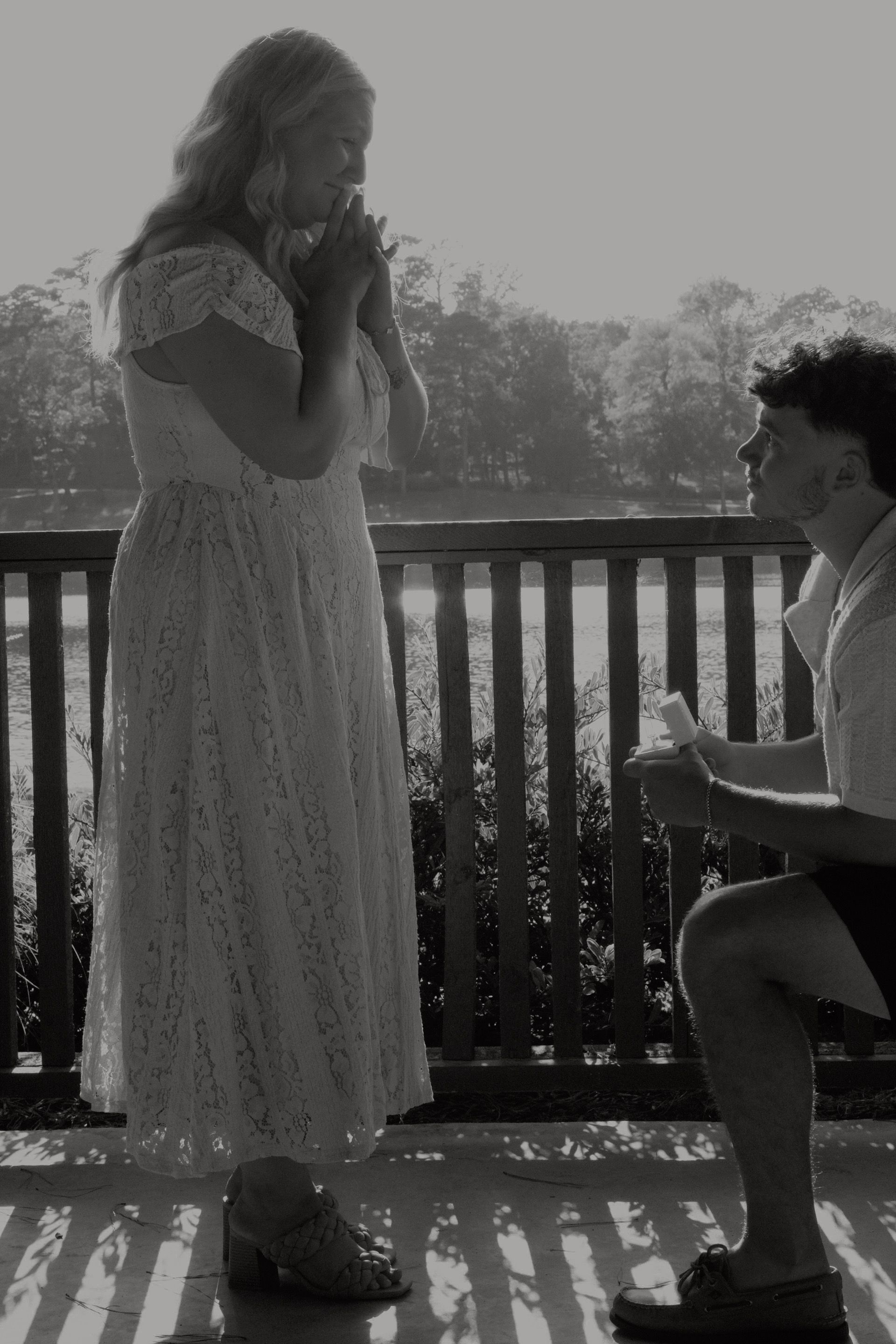 Love & Engagement photography by Bella Photography Company — 28