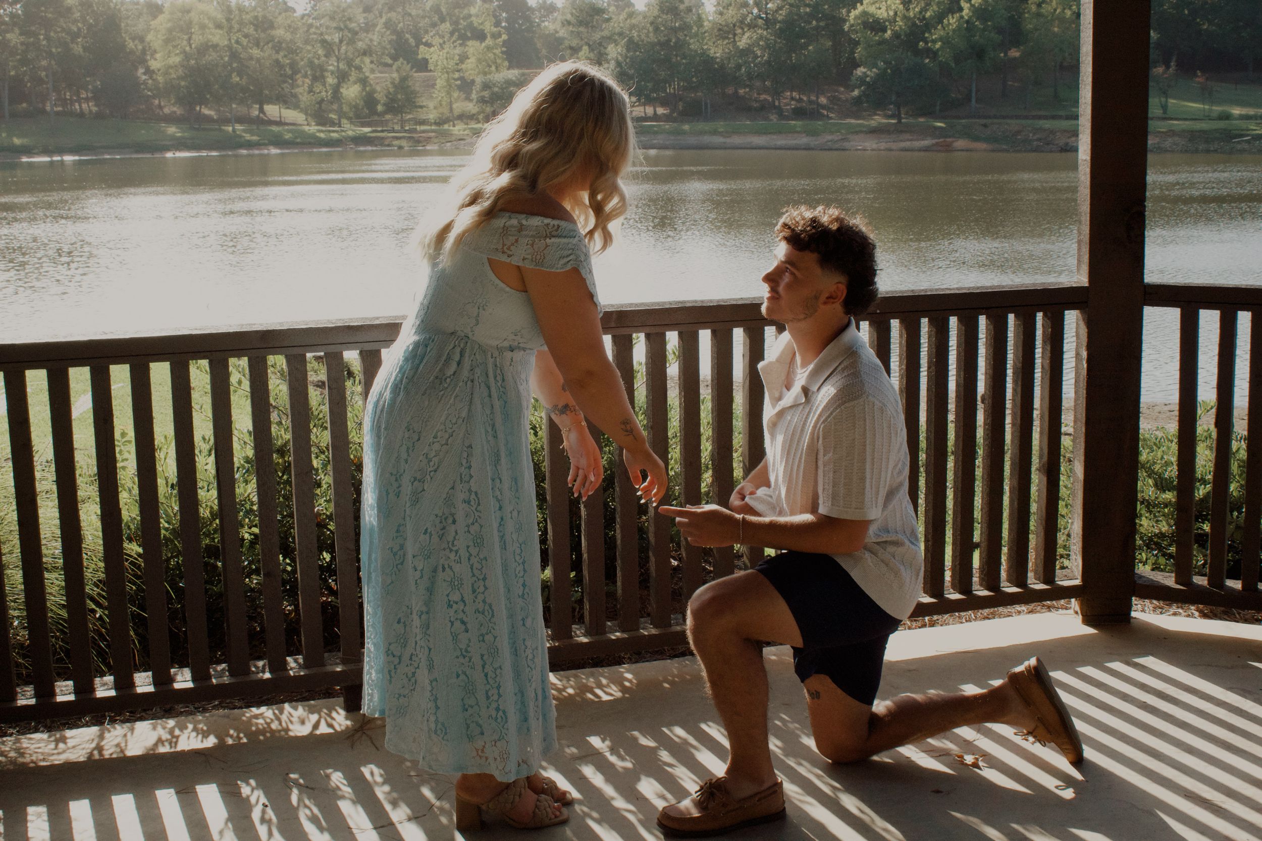 Love & Engagement photography by Bella Photography Company — 29