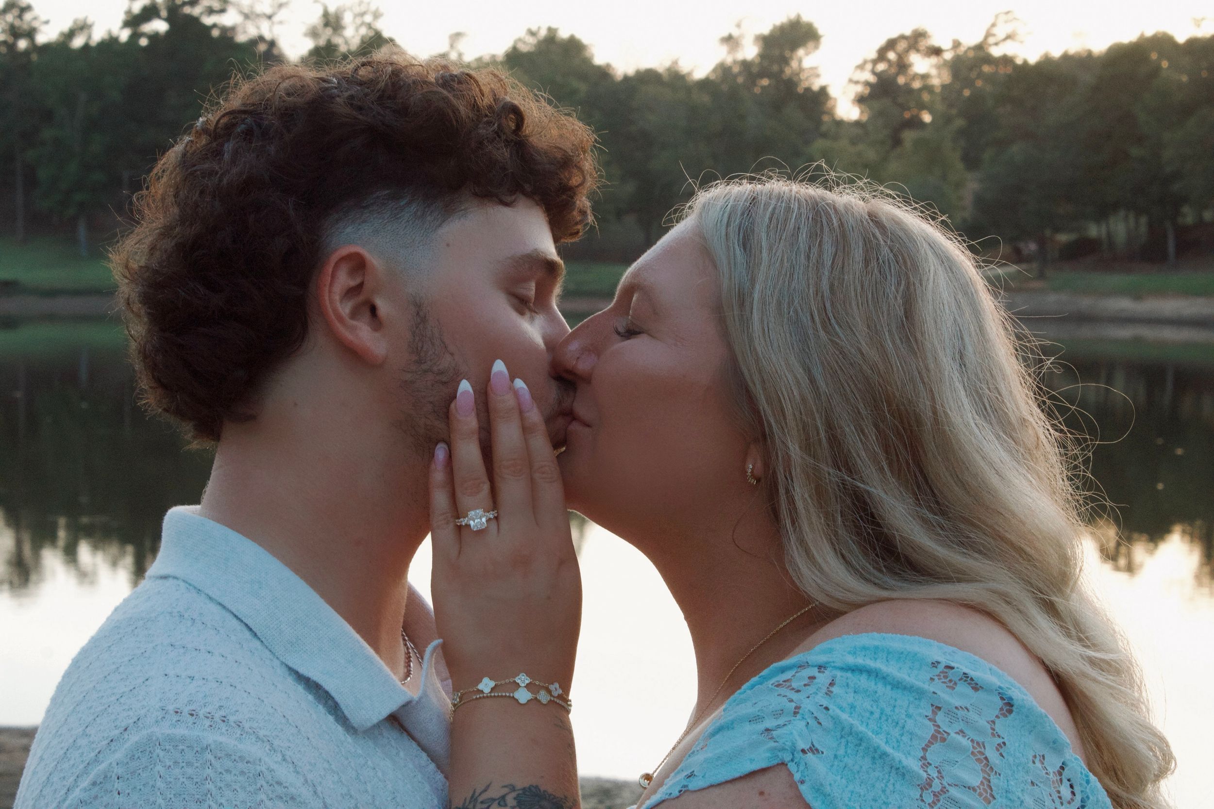 Love & Engagement photography by Bella Photography Company — 32