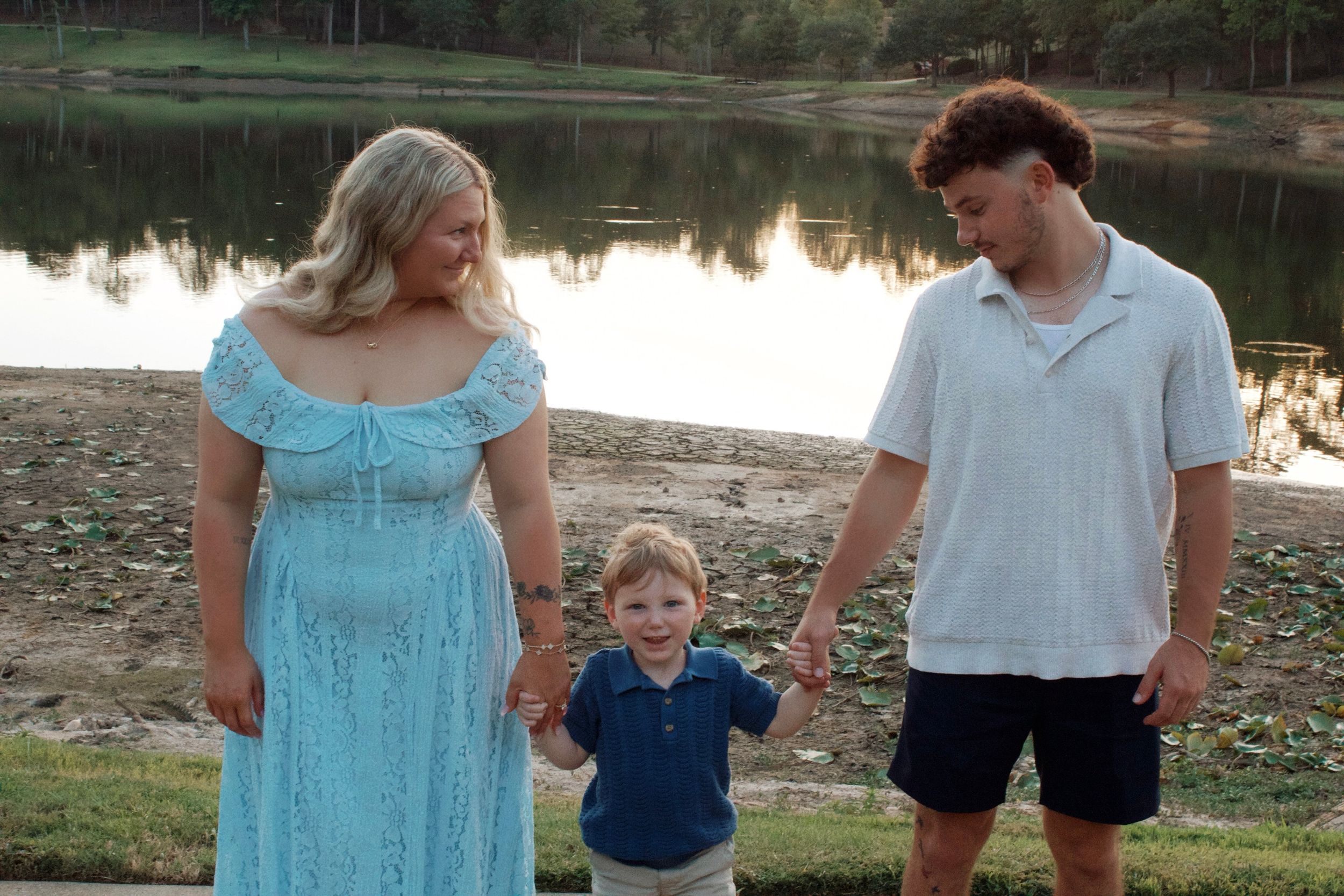 Love & Engagement photography by Bella Photography Company — 33