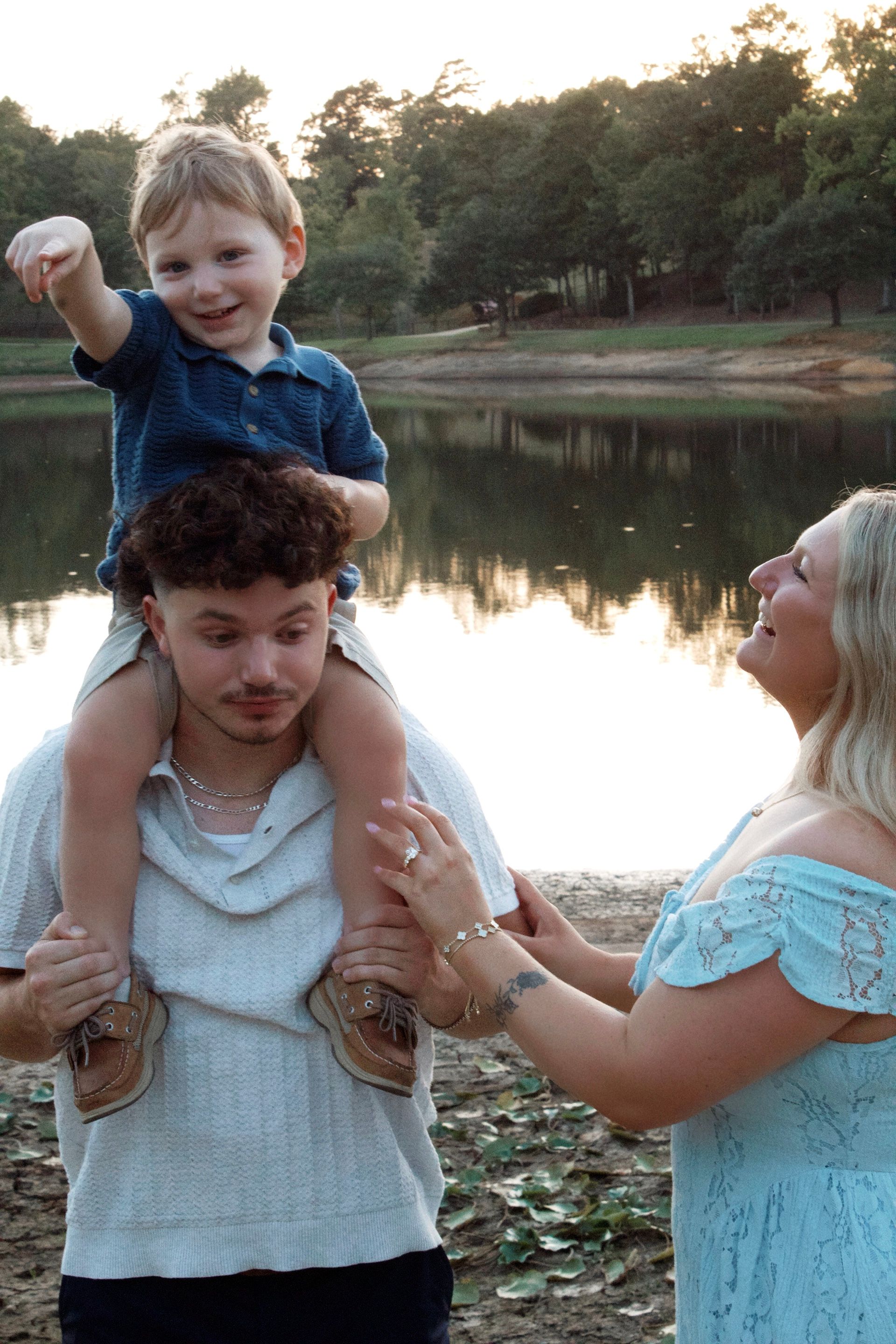 Love & Engagement photography by Bella Photography Company — 34