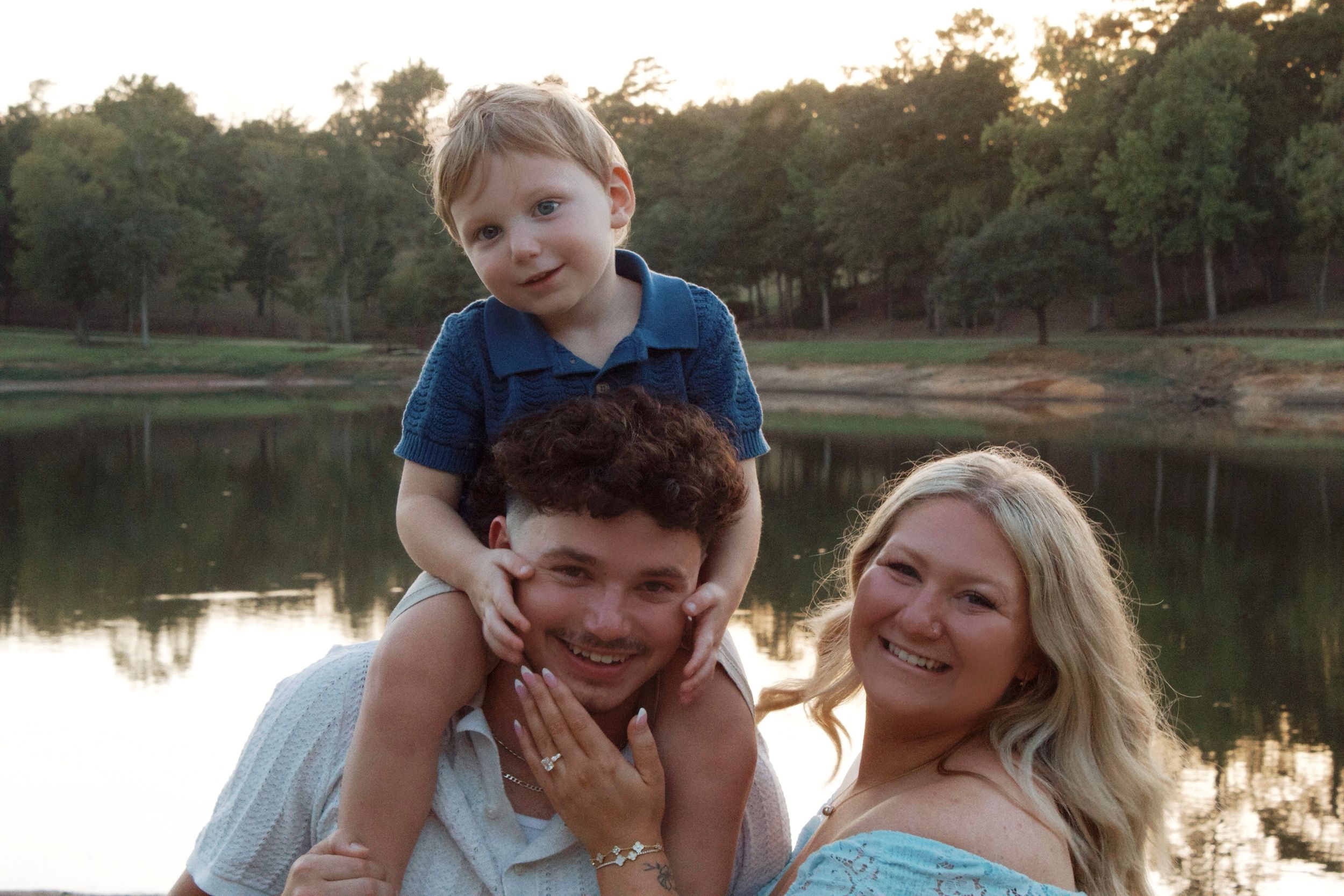 Love & Engagement photography by Bella Photography Company — 35