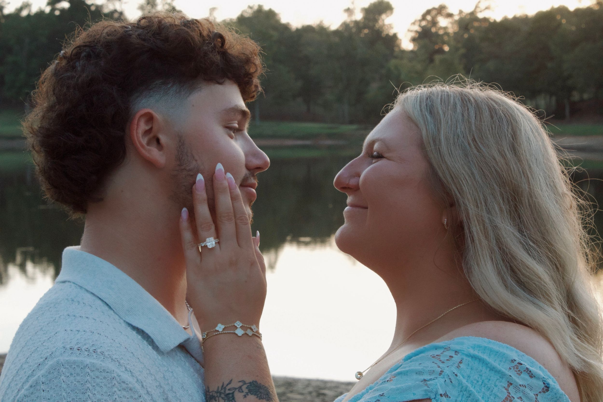 Love & Engagement photography by Bella Photography Company — 36