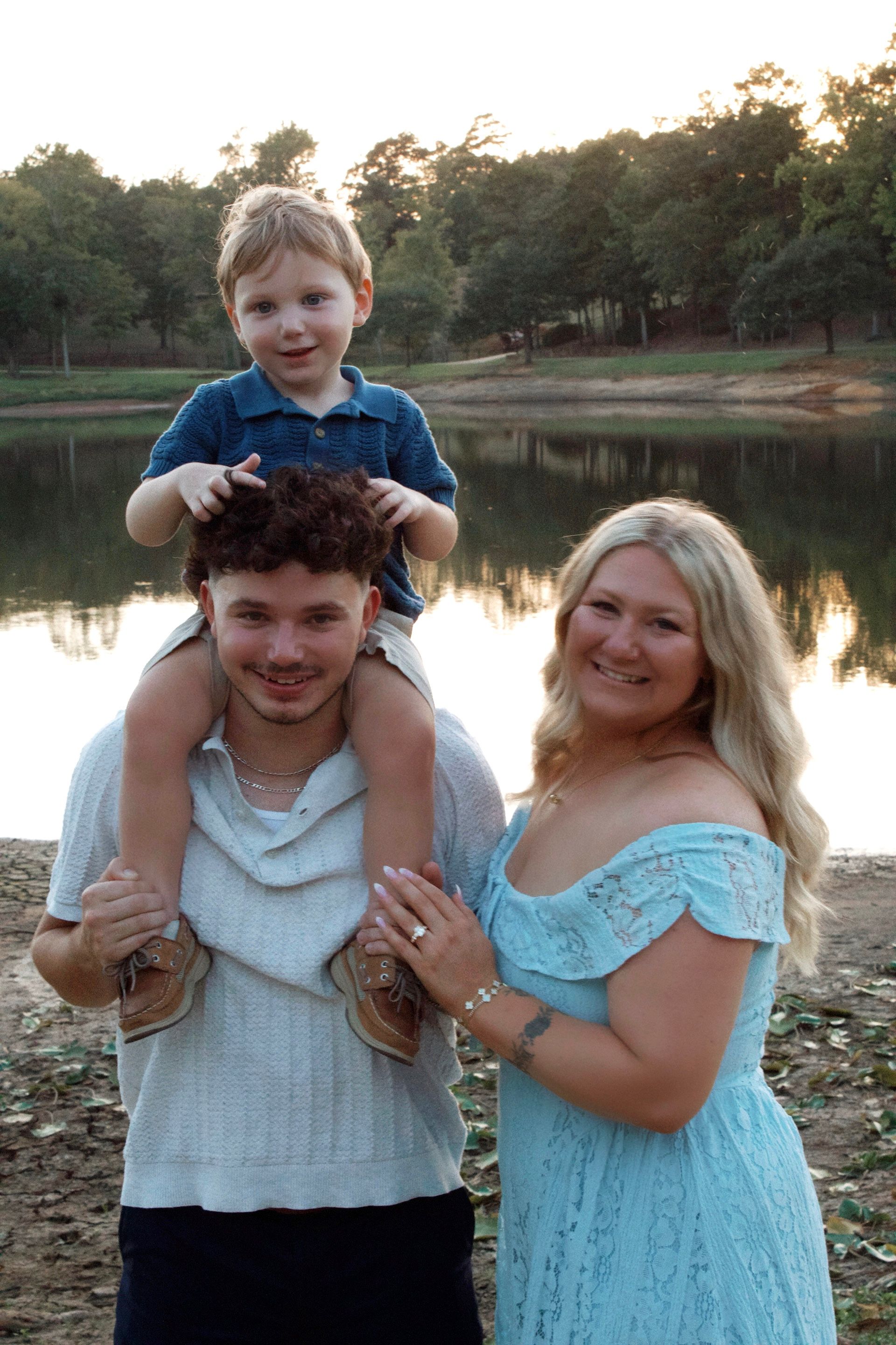 Love & Engagement photography by Bella Photography Company — 37