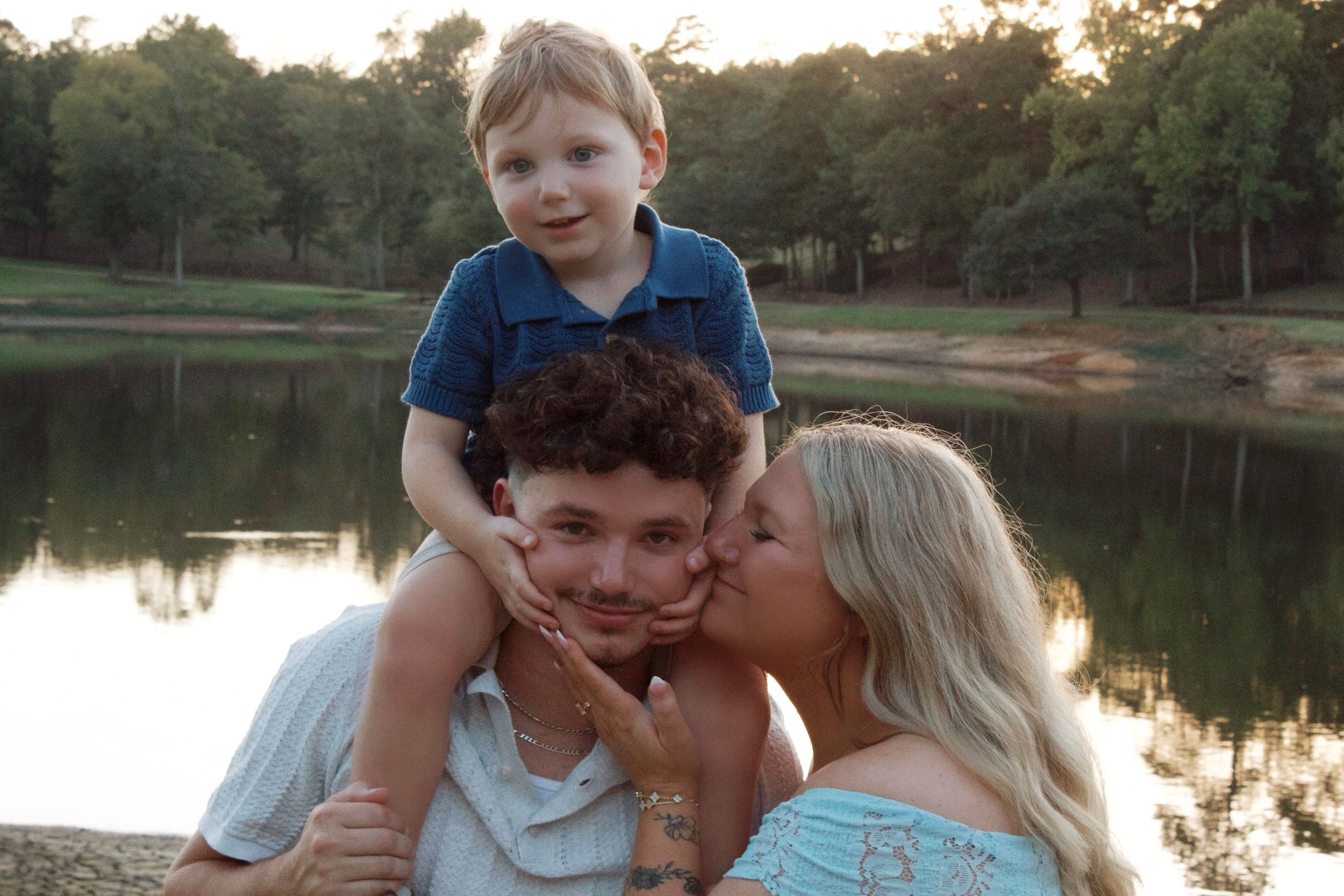 Love & Engagement photography by Bella Photography Company — 38