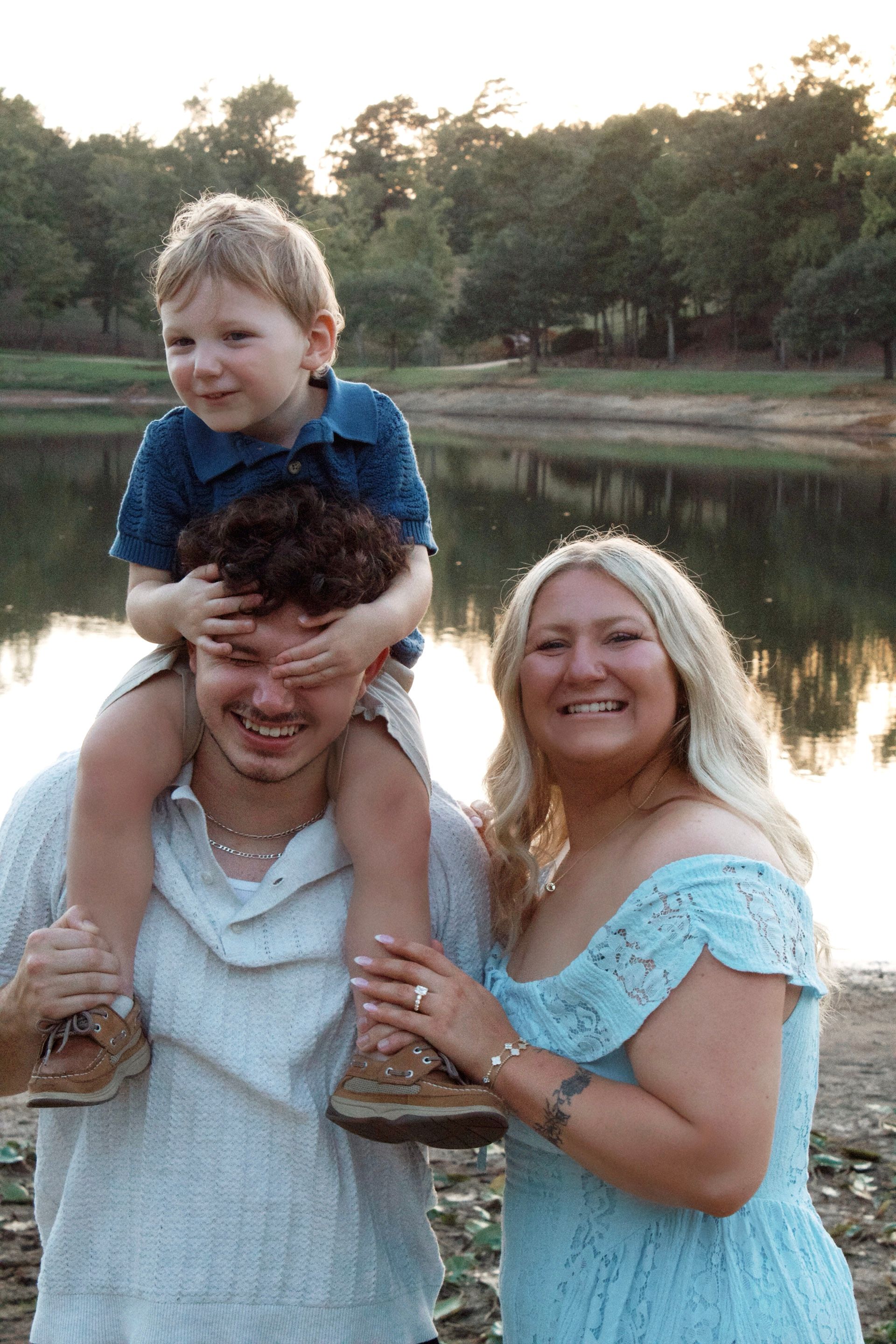 Love & Engagement photography by Bella Photography Company — 40