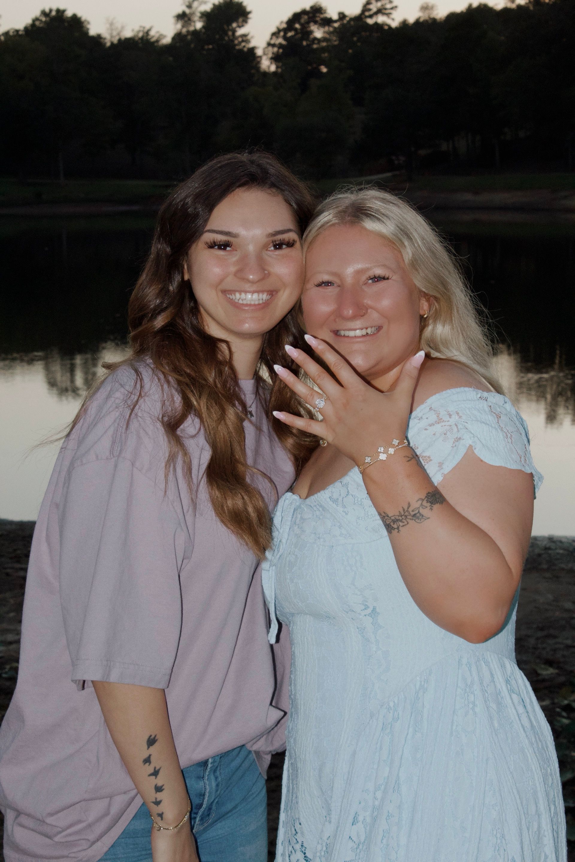 Love & Engagement photography by Bella Photography Company — 43