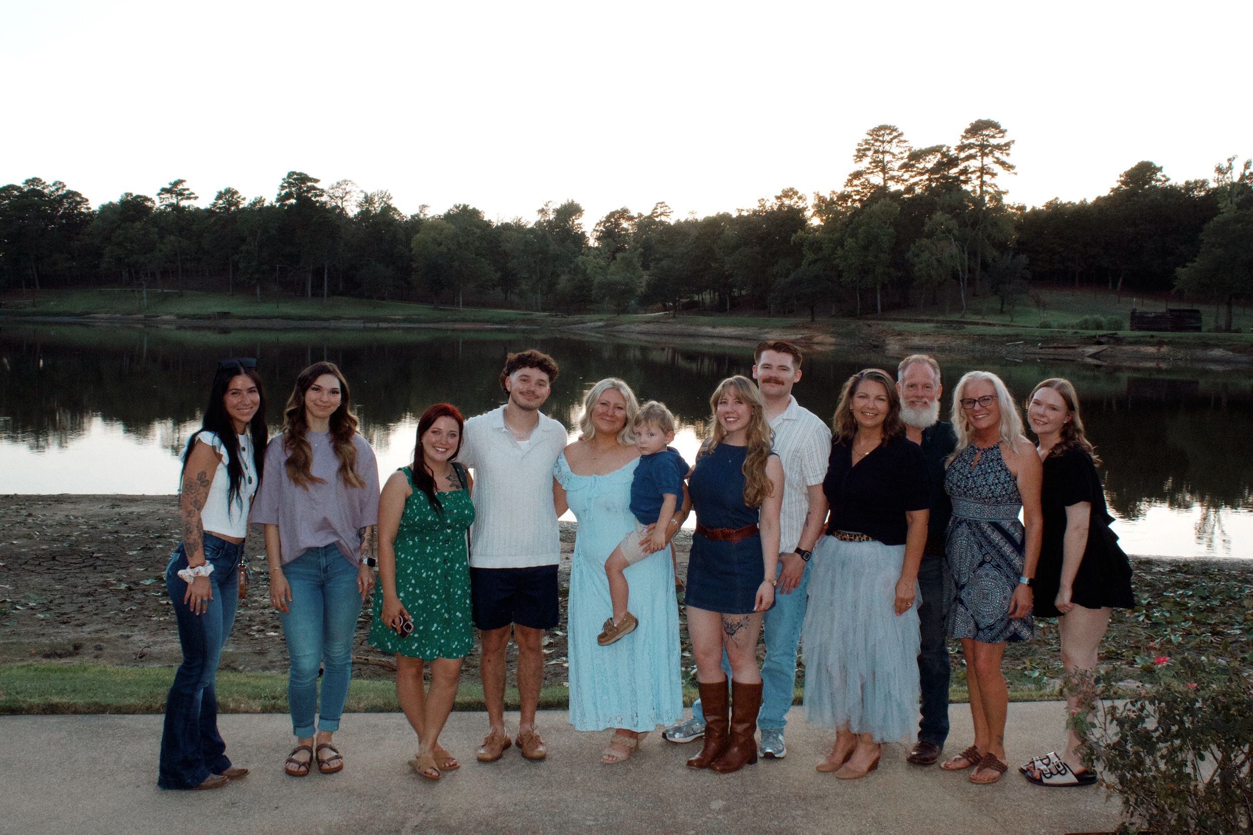 Love & Engagement photography by Bella Photography Company — 44