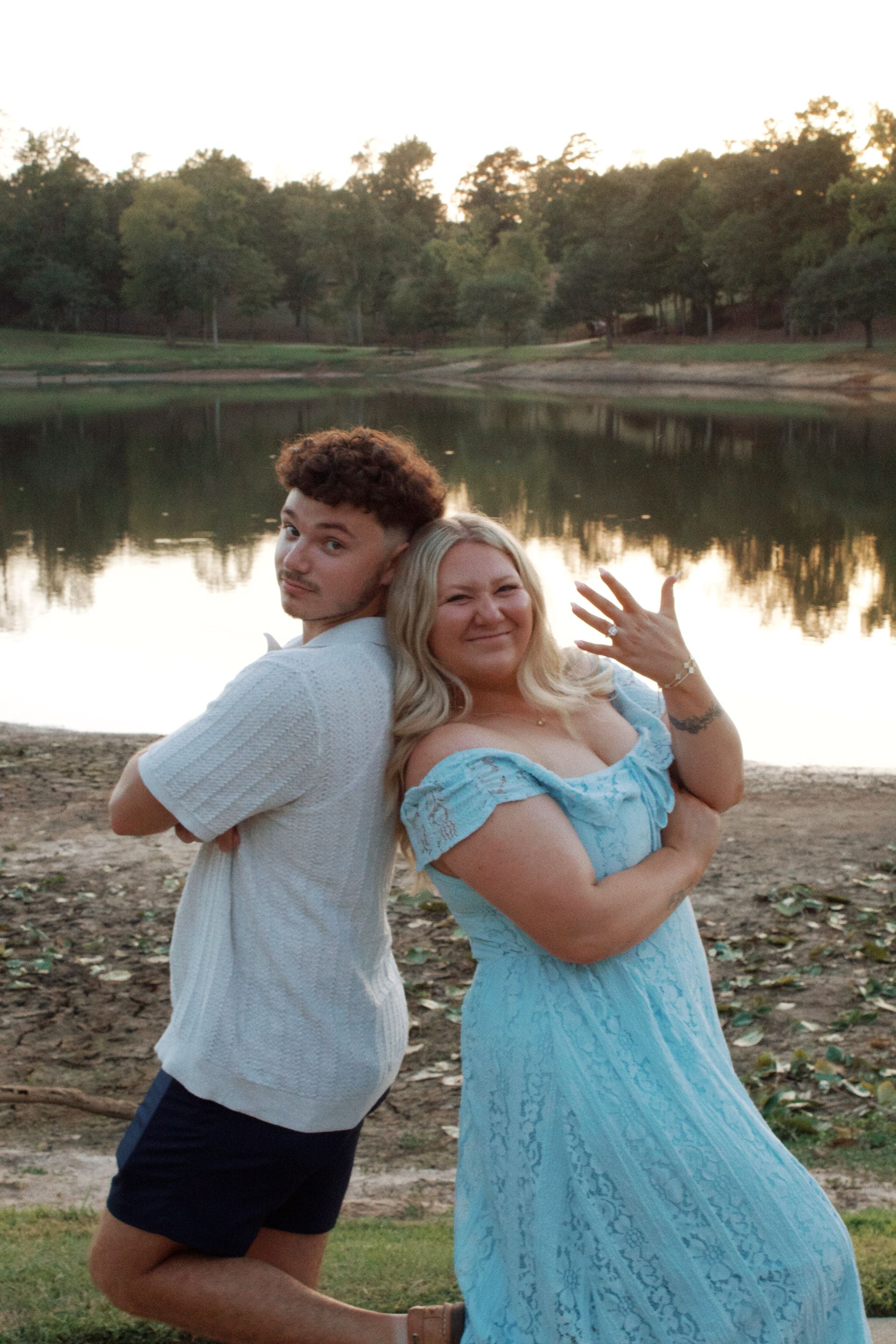 Love & Engagement photography by Bella Photography Company — 45