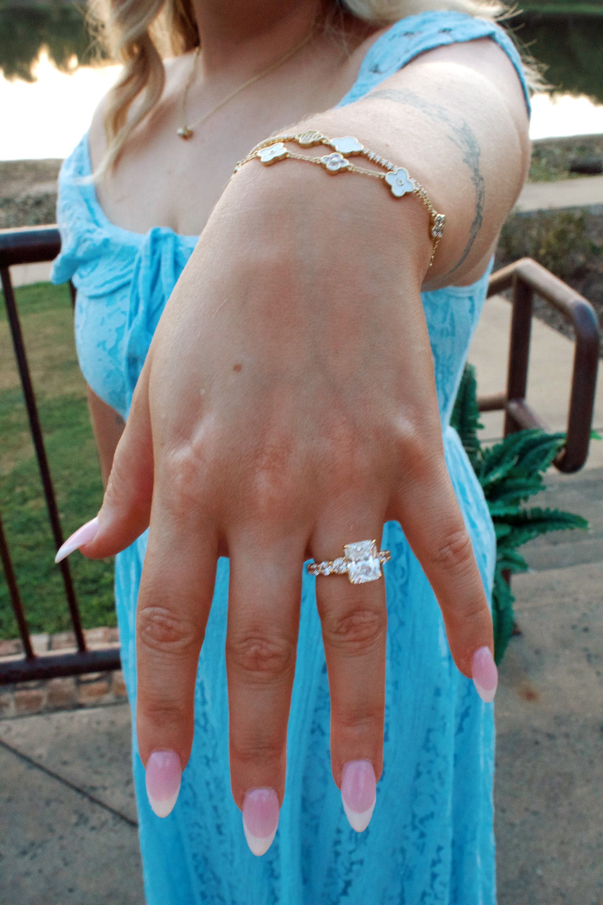 Love & Engagement photography by Bella Photography Company — 46