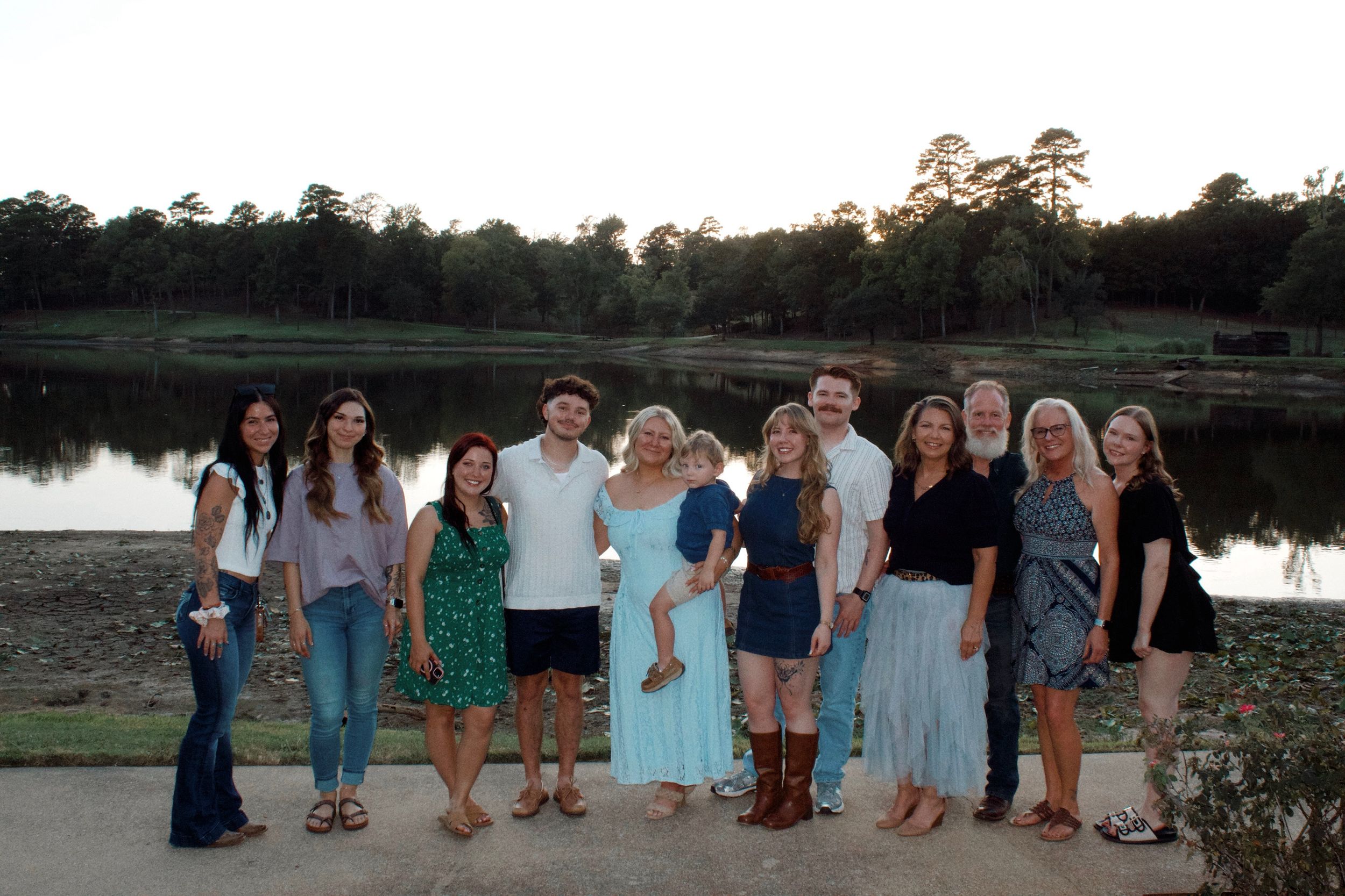 Love & Engagement photography by Bella Photography Company — 47