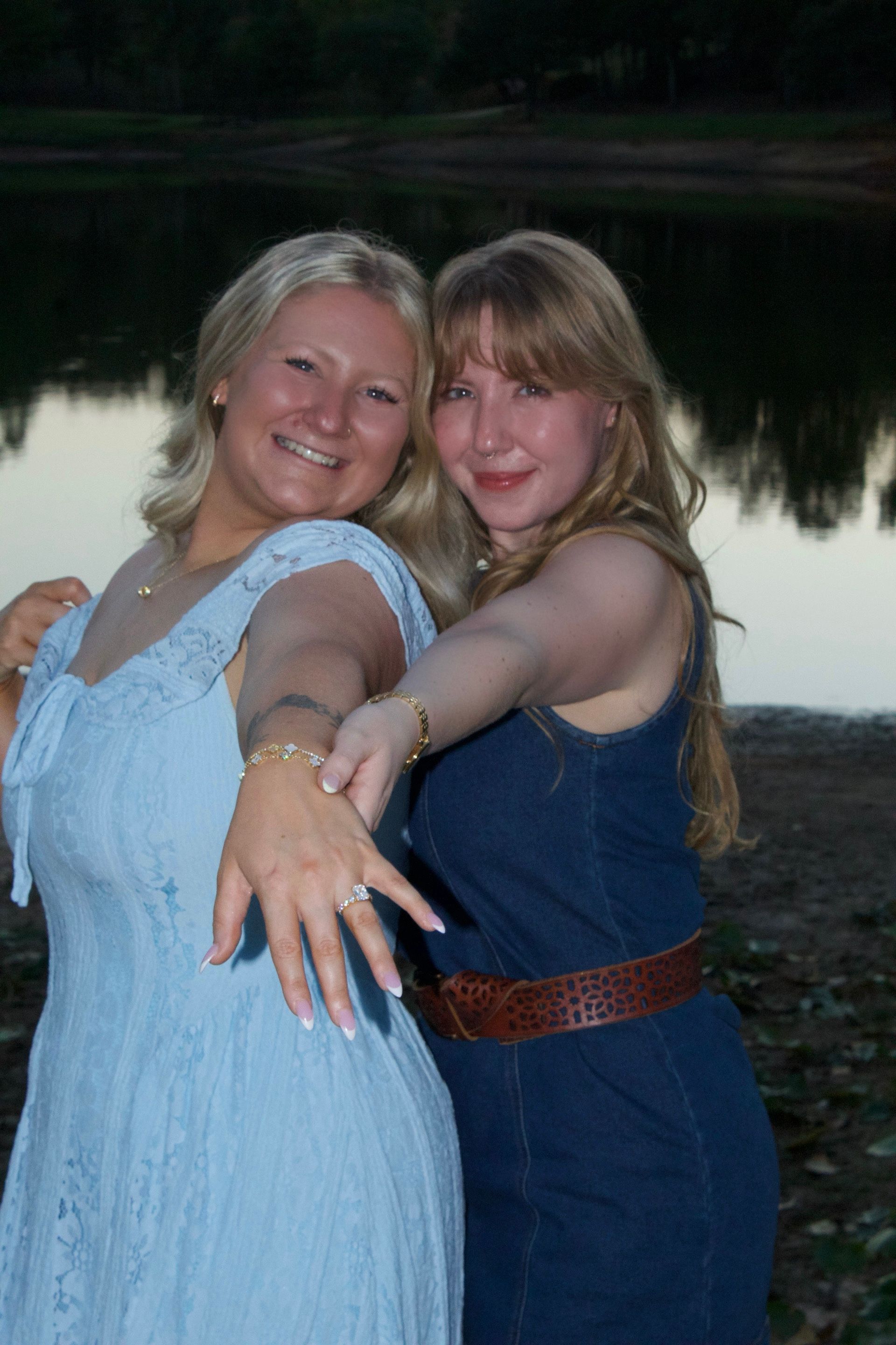 Love & Engagement photography by Bella Photography Company — 53