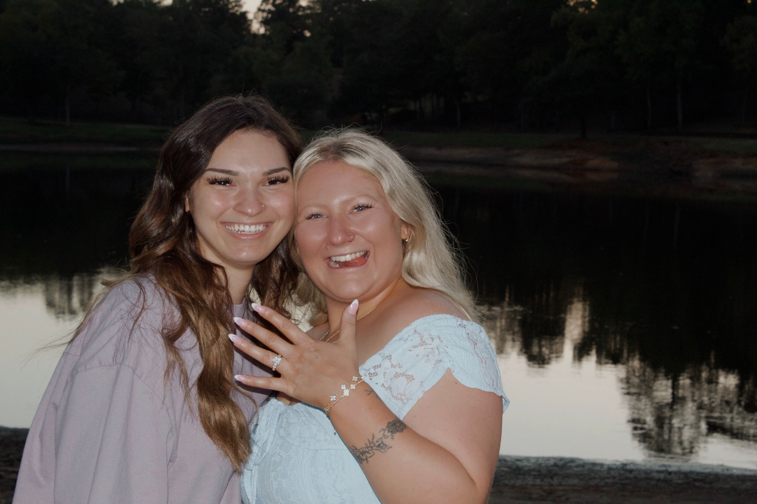 Love & Engagement photography by Bella Photography Company — 54