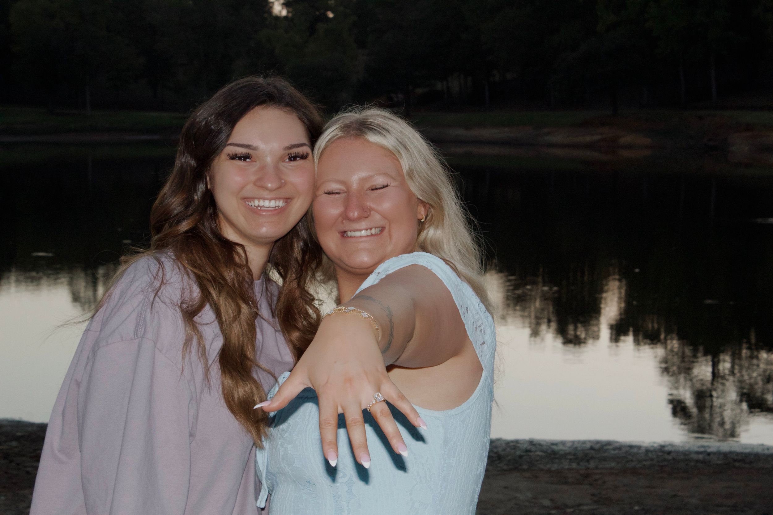 Love & Engagement photography by Bella Photography Company — 56