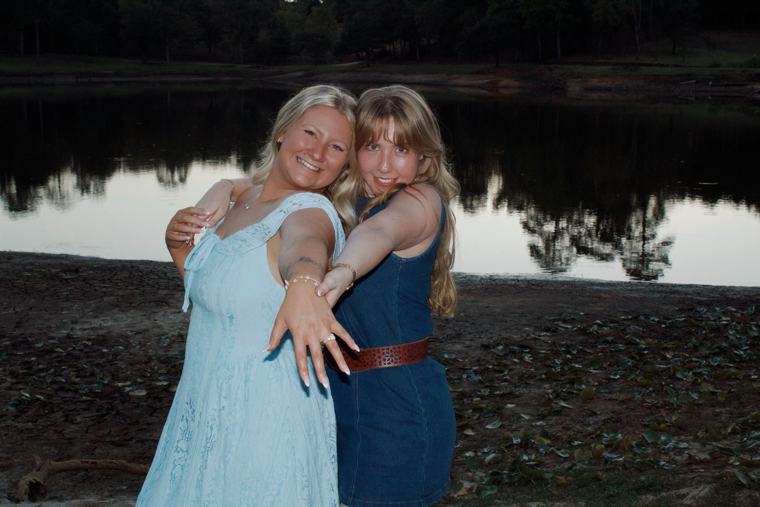 Love & Engagement photography by Bella Photography Company — 58