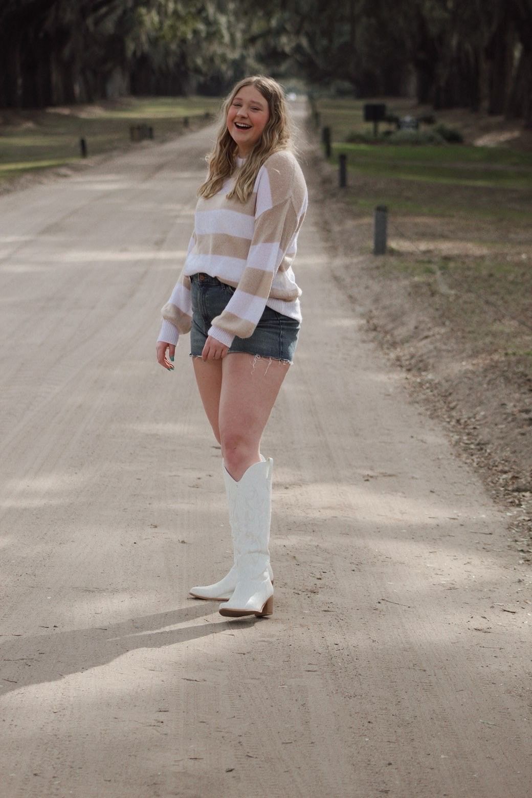 Portraits photography by Bella Photography Company — 7