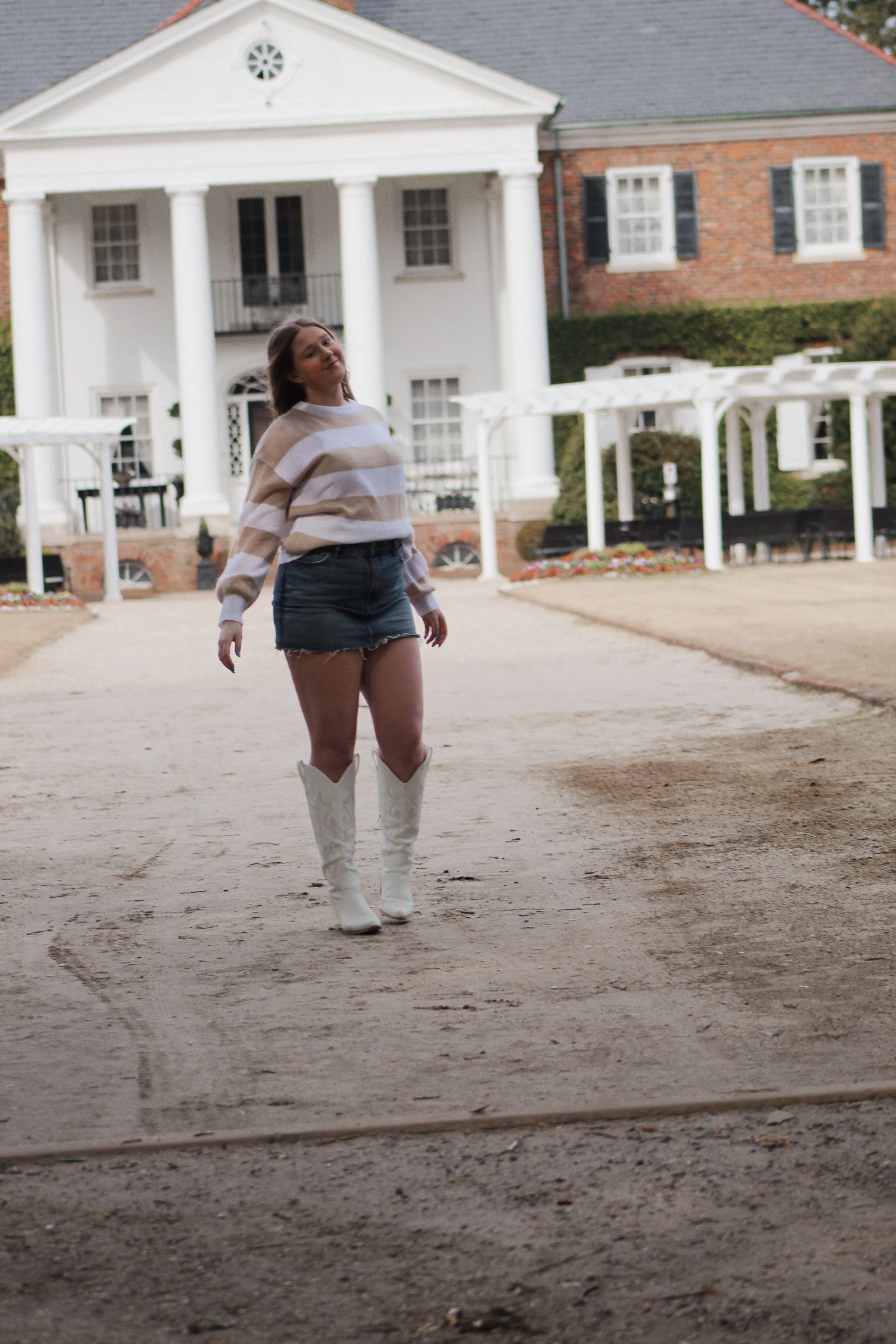 Portraits photography by Bella Photography Company — 8
