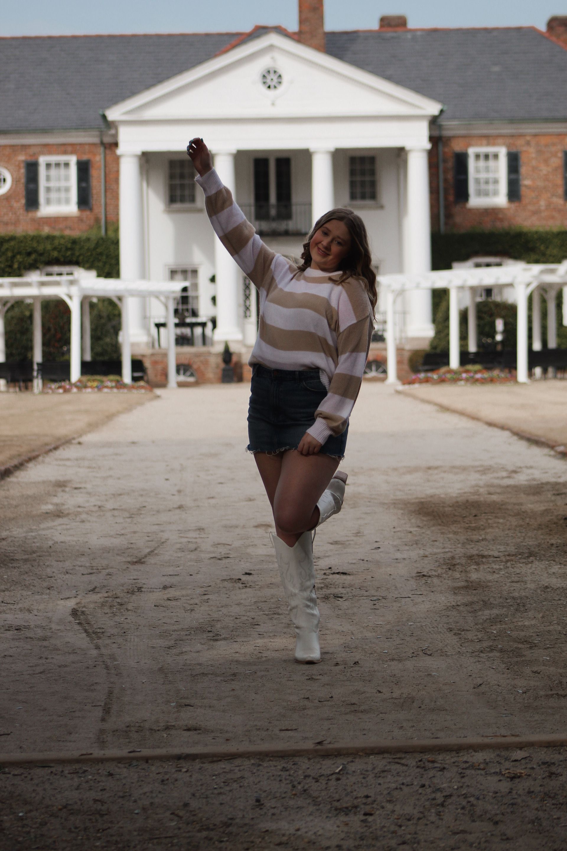 Portraits photography by Bella Photography Company — 12