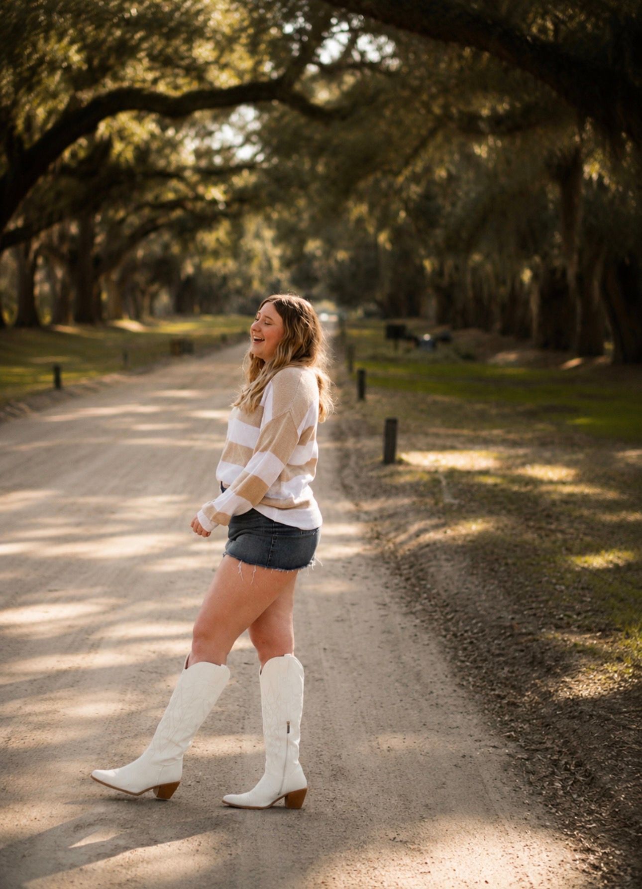 Portraits photography by Bella Photography Company — 16