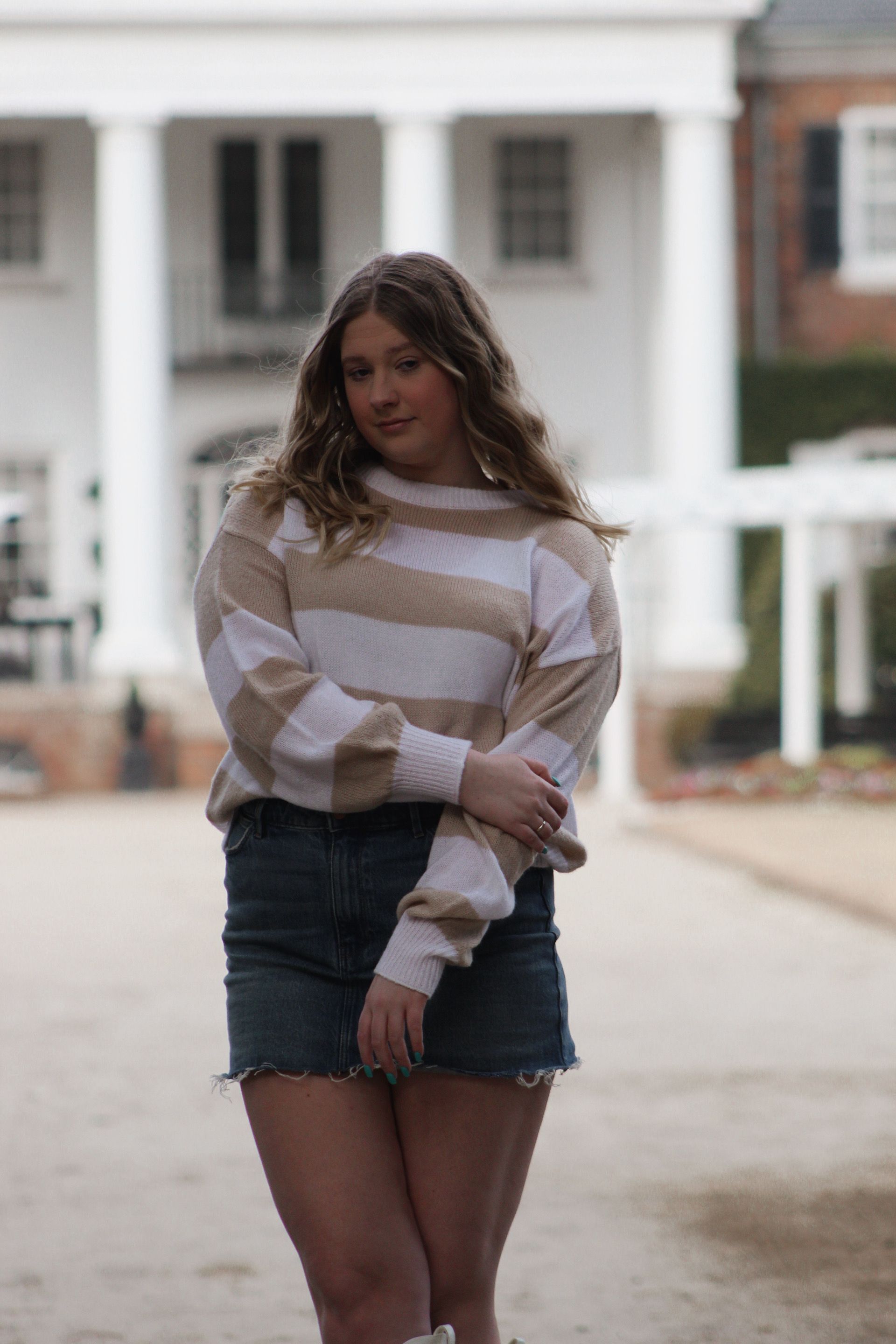 Portraits photography by Bella Photography Company — 19