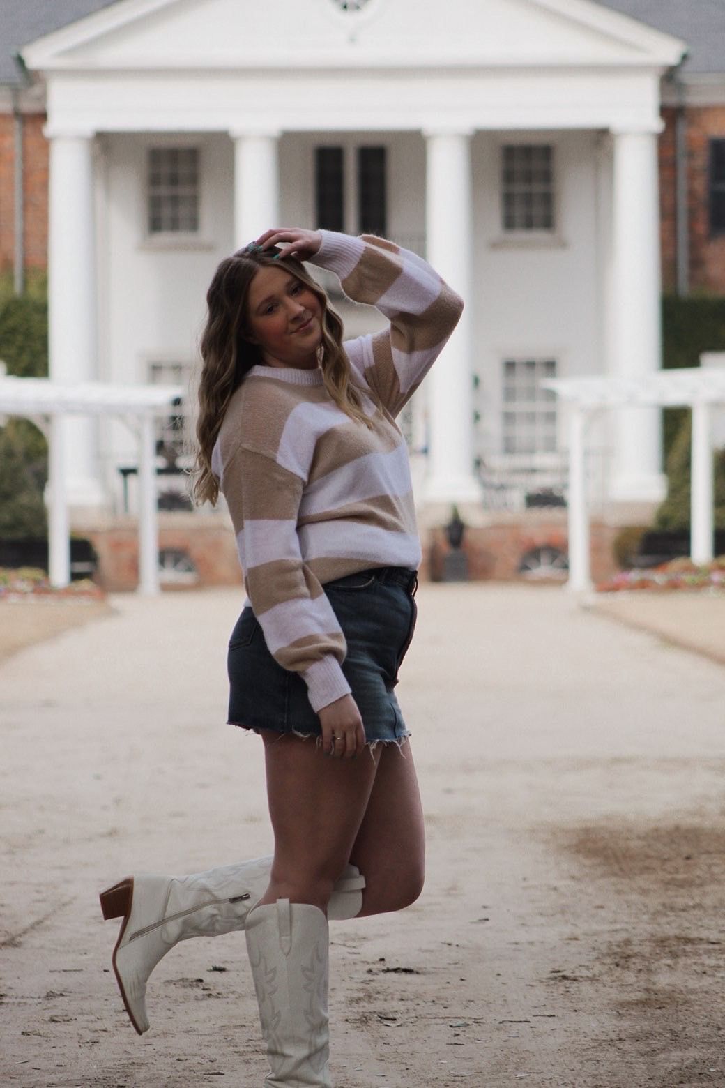 Portraits photography by Bella Photography Company — 21
