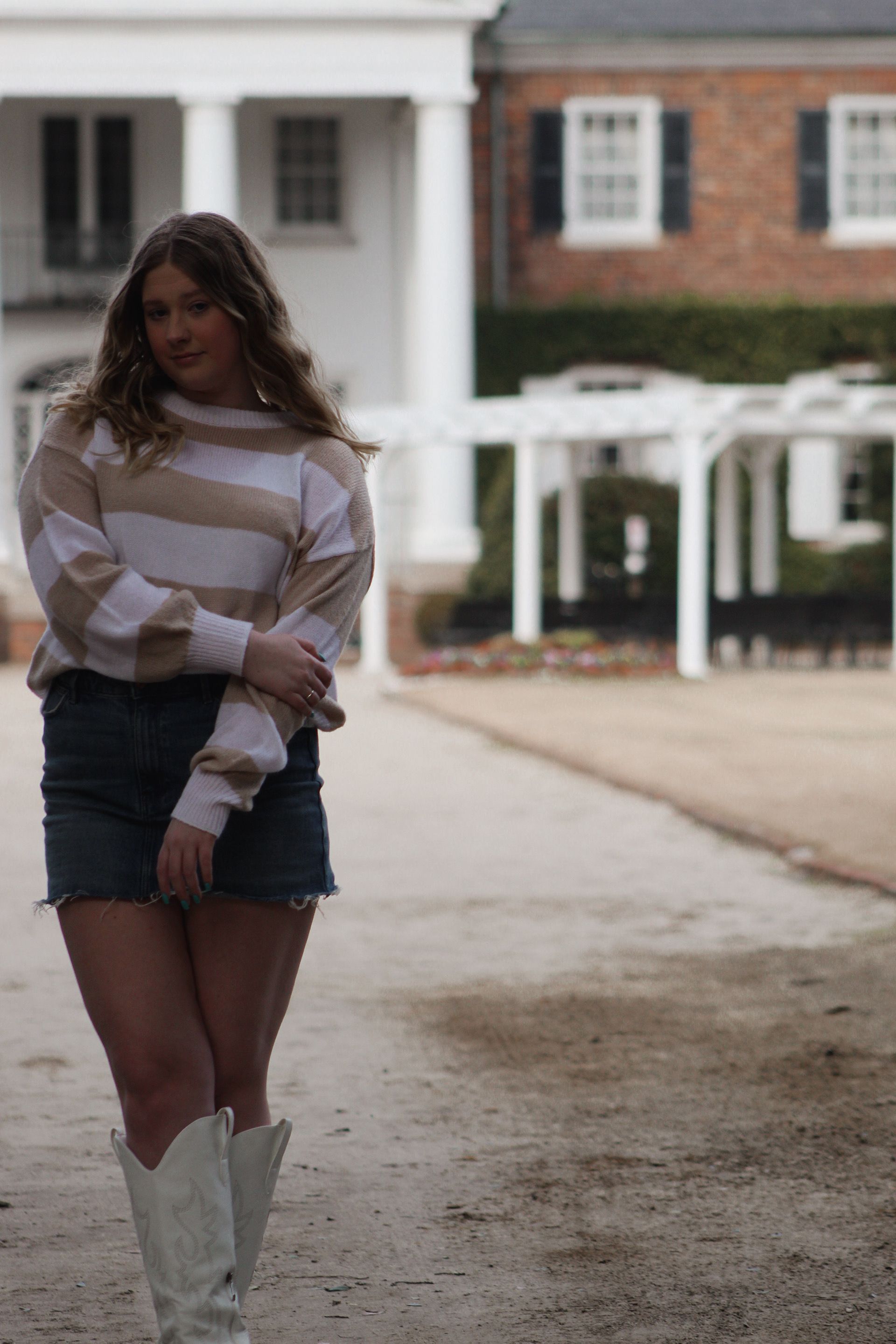 Portraits photography by Bella Photography Company — 22
