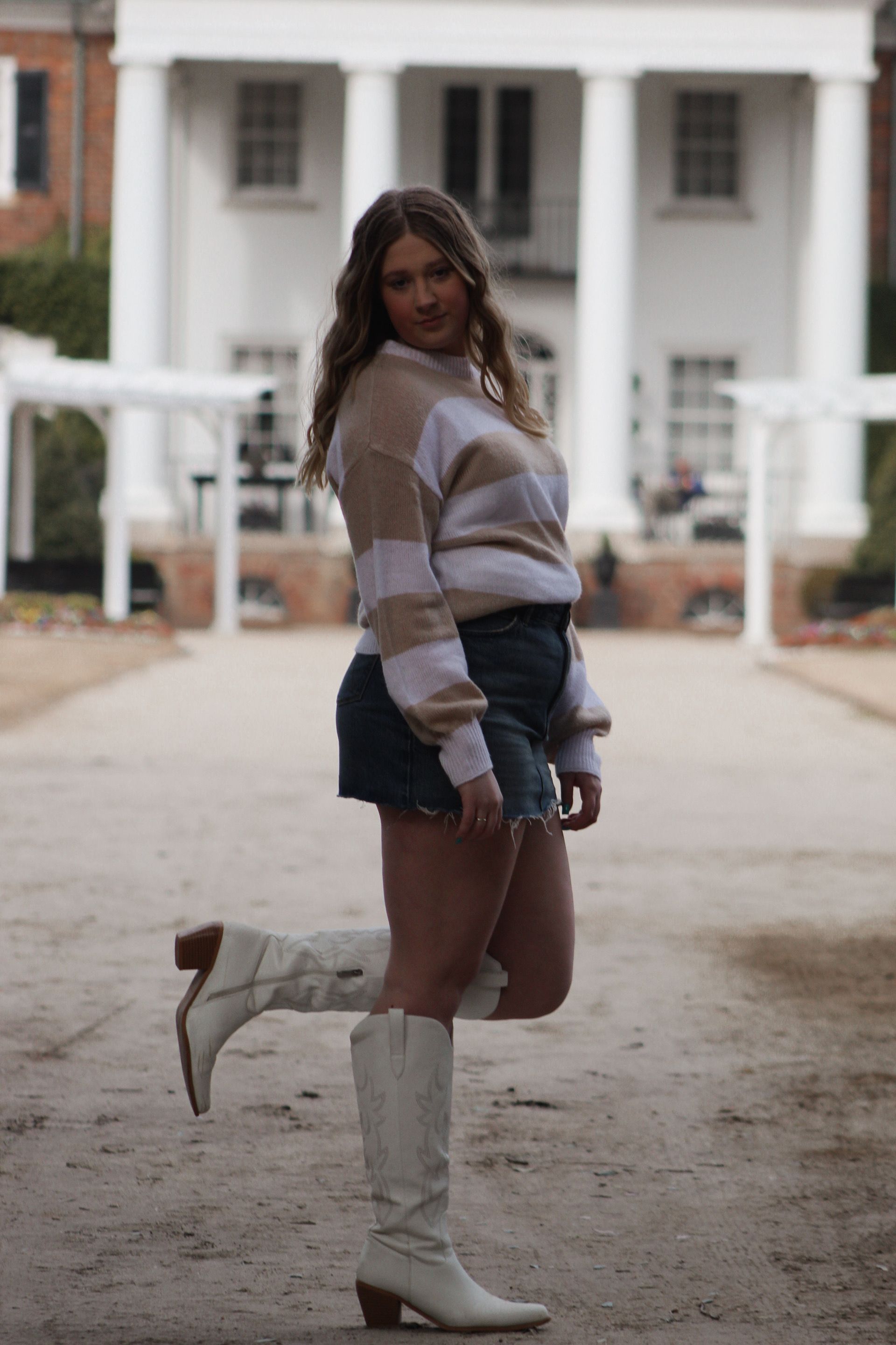 Portraits photography by Bella Photography Company — 25