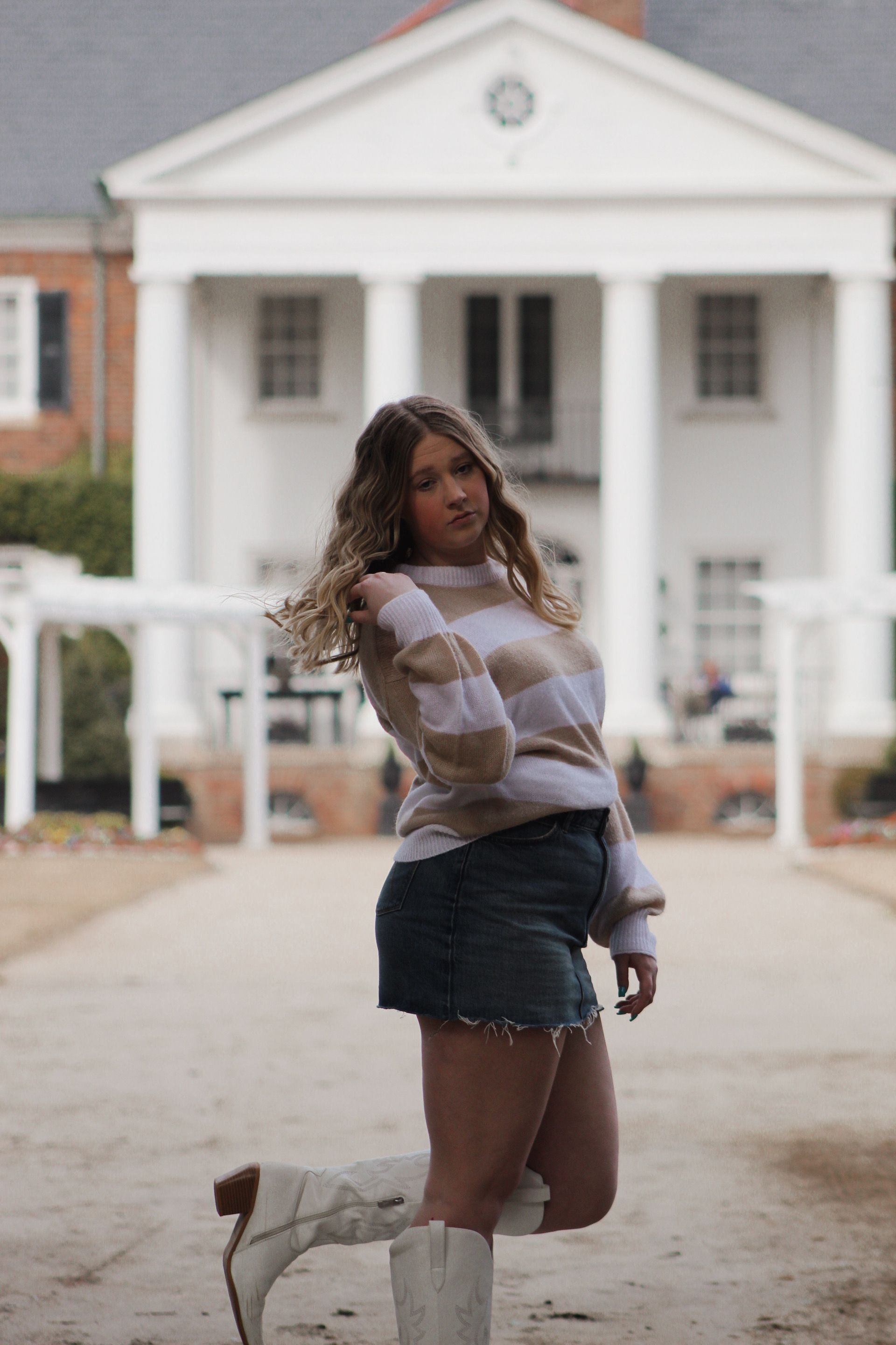 Portraits photography by Bella Photography Company — 27