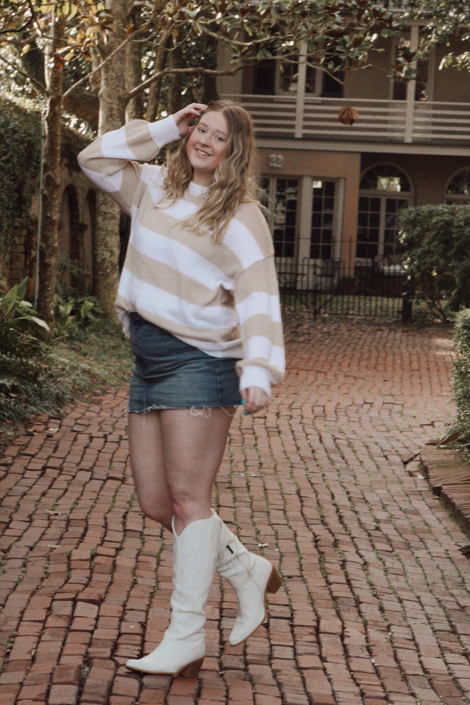 Portraits photography by Bella Photography Company — 29