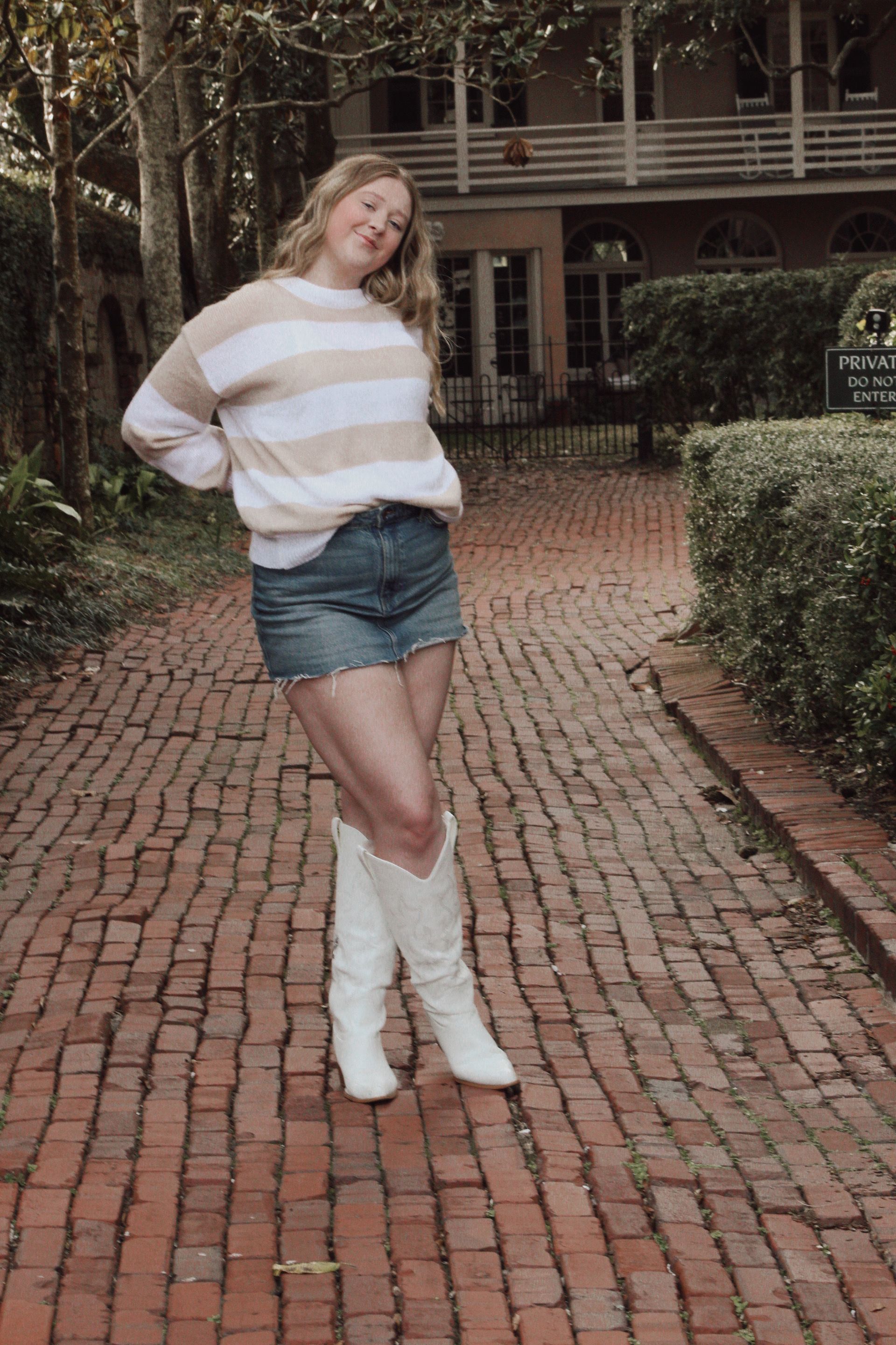 Portraits photography by Bella Photography Company — 31