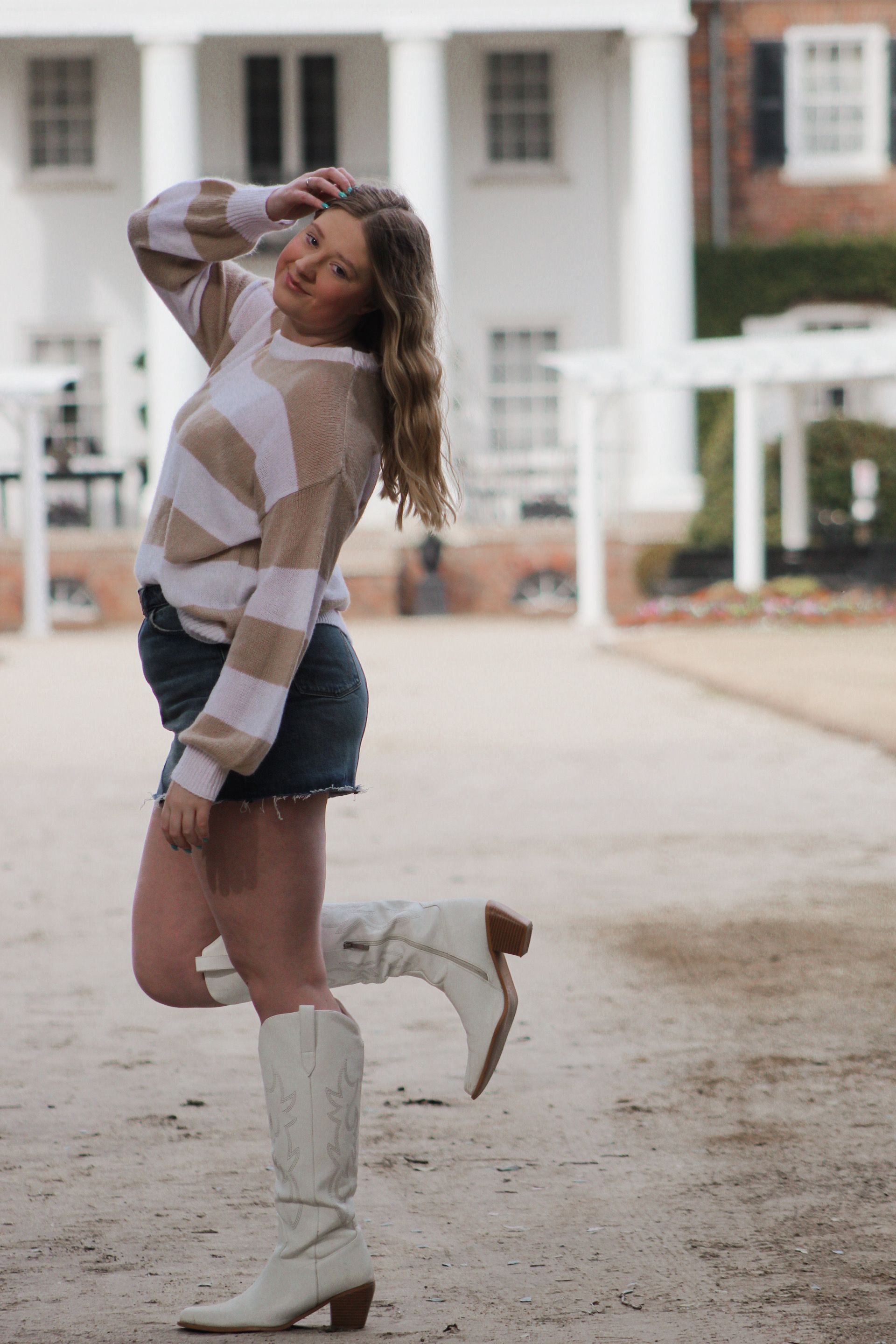 Portraits photography by Bella Photography Company — 37