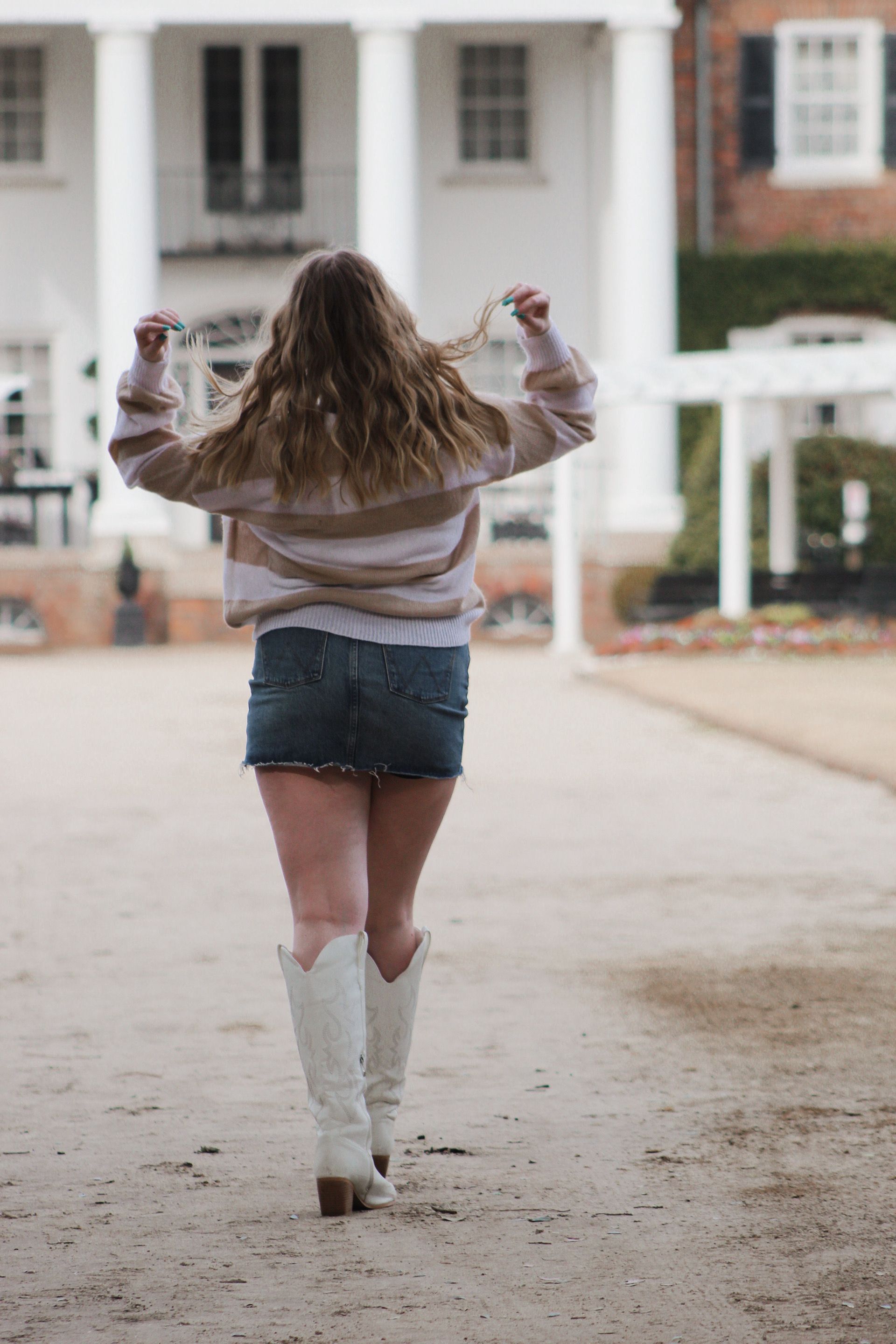Portraits photography by Bella Photography Company — 39