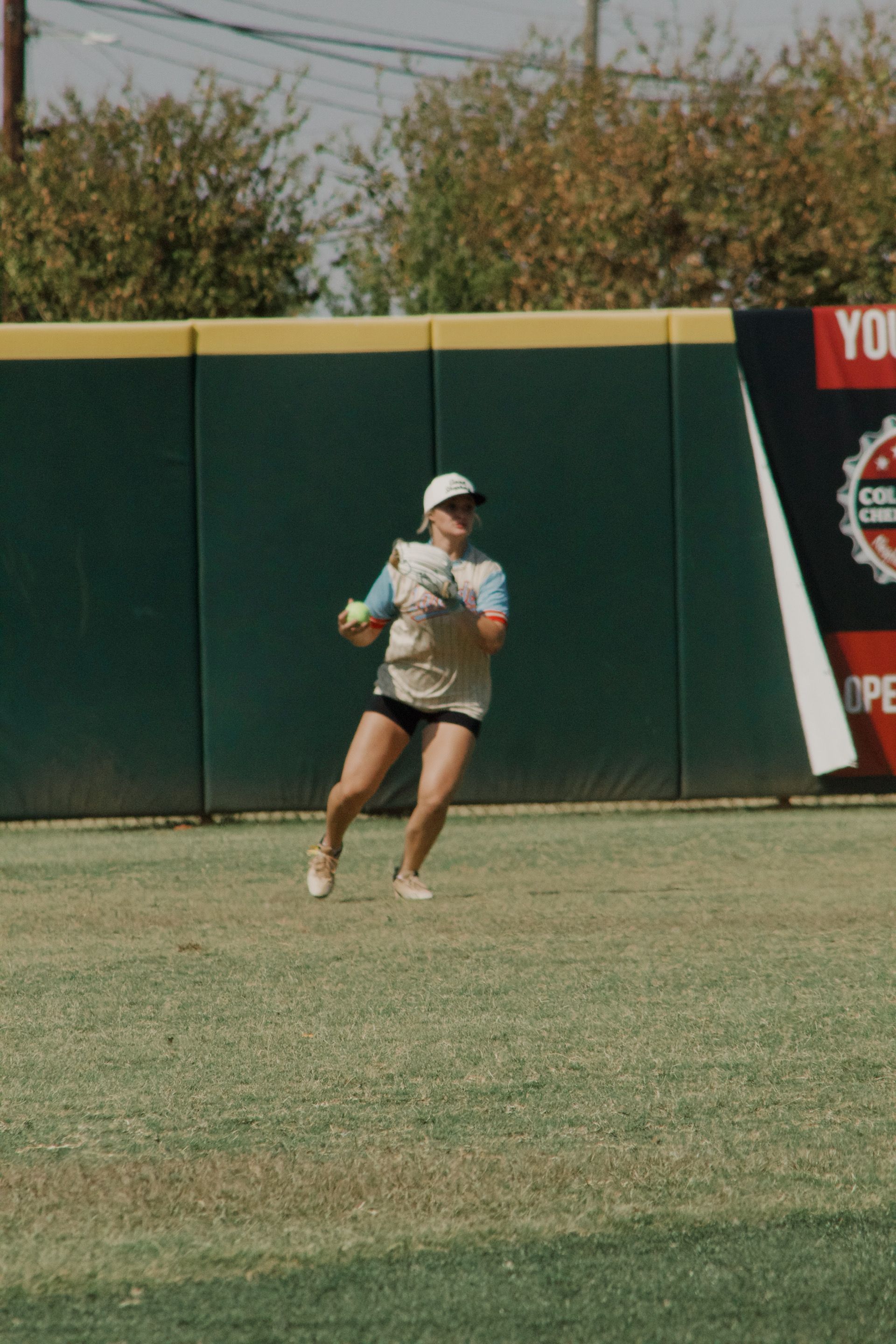 Sports photography by Bella Photography Company — 10
